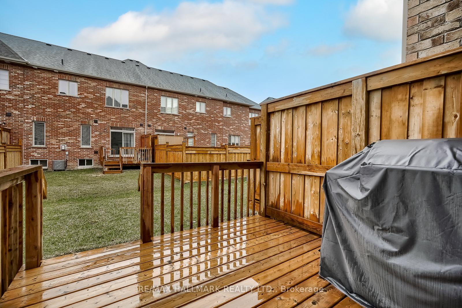 Photo 39 of 4 Hickling Lane, Ajax, Northwest Ajax — HOMEH