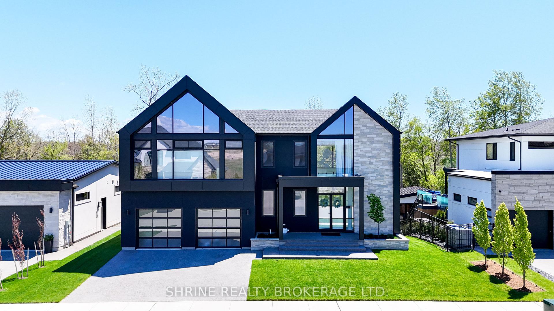 Photo 1 of 228 Edgewater Boulevard, Middlesex Centre, Kilworth — HOMEH