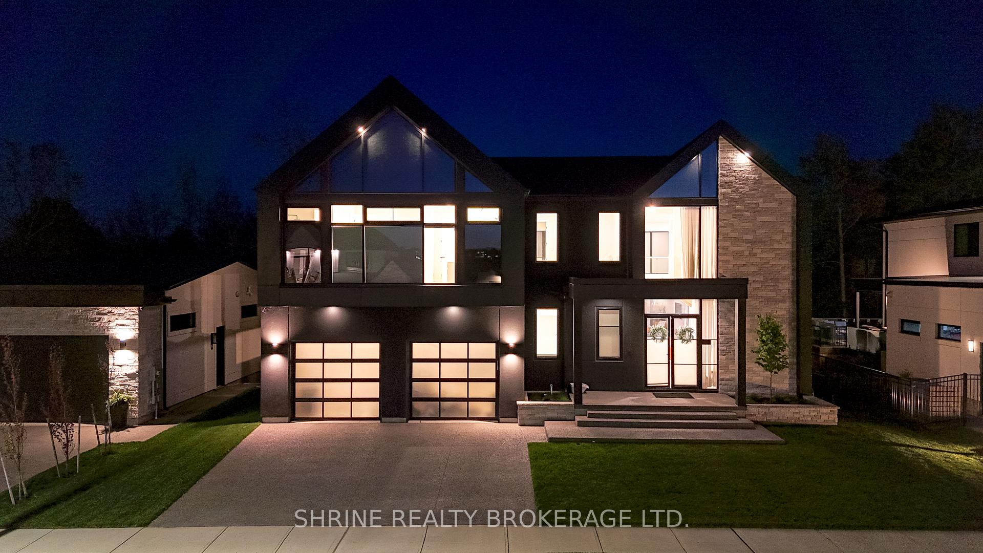 Photo 2 of 228 Edgewater Boulevard, Middlesex Centre, Kilworth — HOMEH