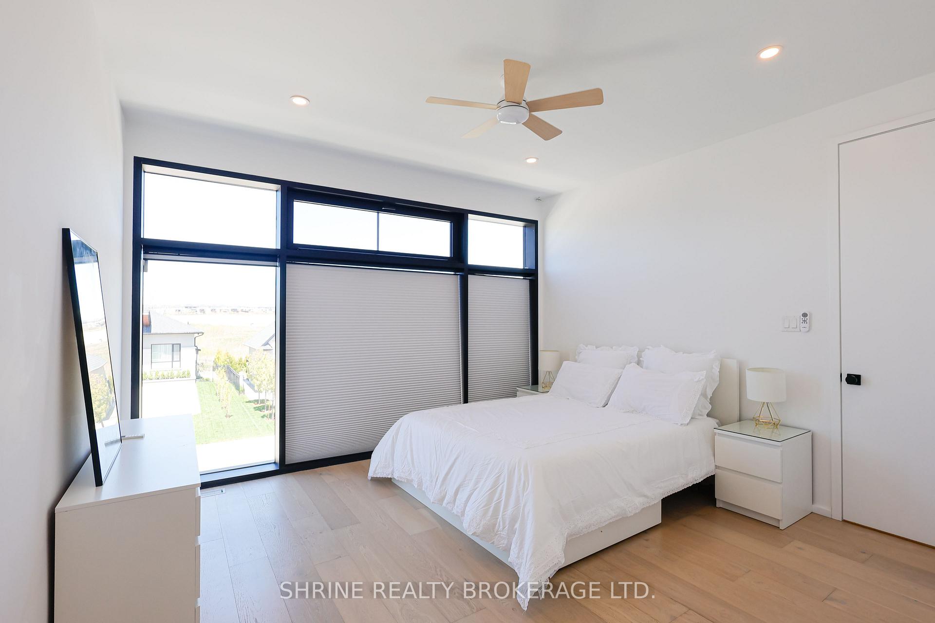Photo 34 of 228 Edgewater Boulevard, Middlesex Centre, Kilworth — HOMEH