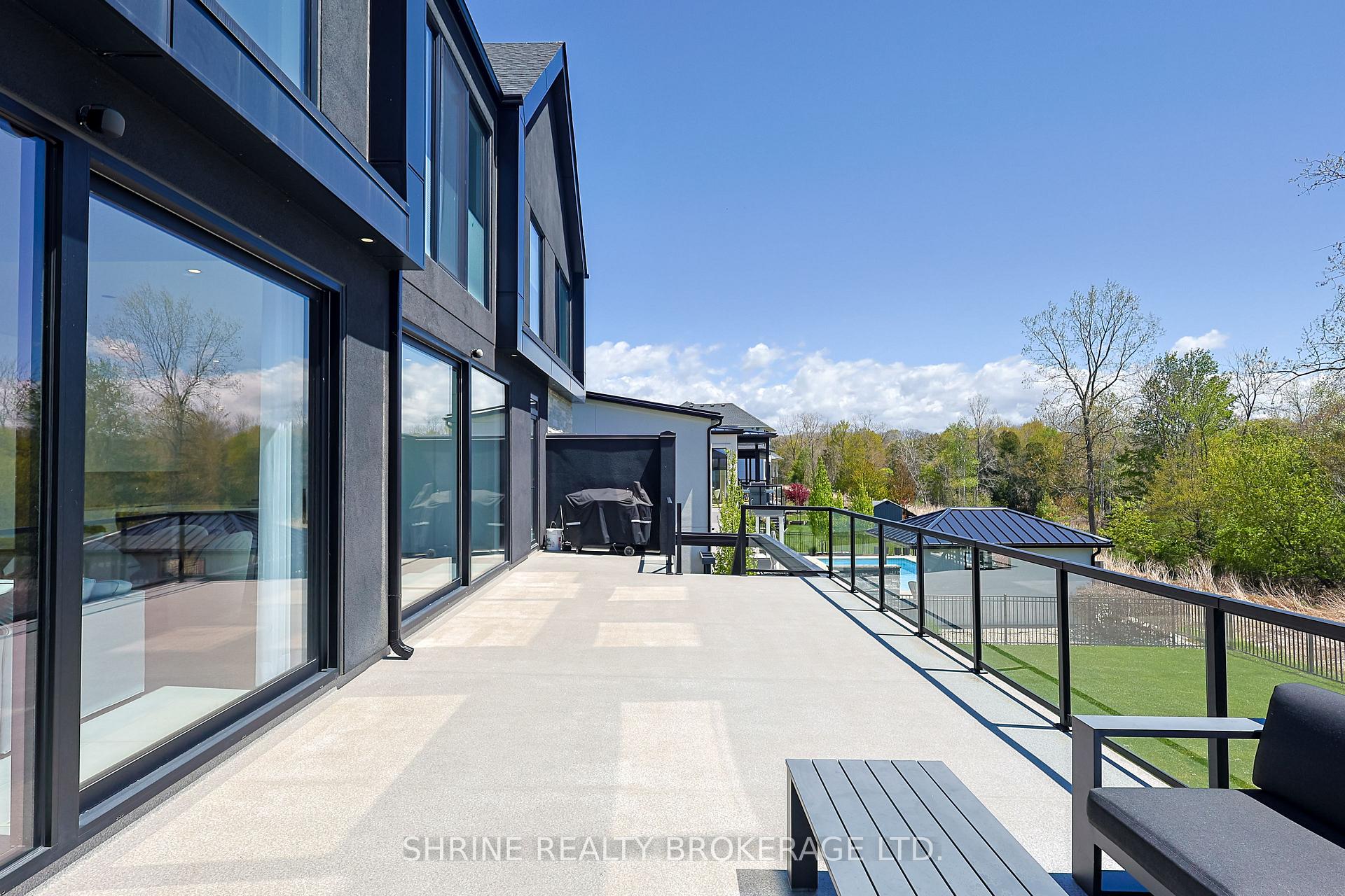 Photo 43 of 228 Edgewater Boulevard, Middlesex Centre, Kilworth — HOMEH