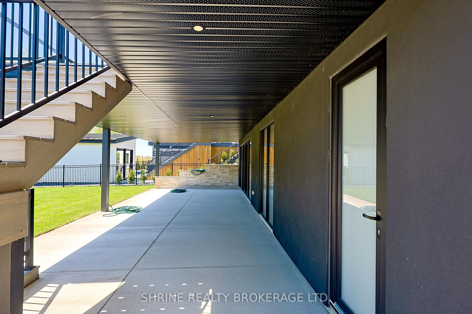 Photo 45 of 228 Edgewater Boulevard, Middlesex Centre, Kilworth — HOMEH