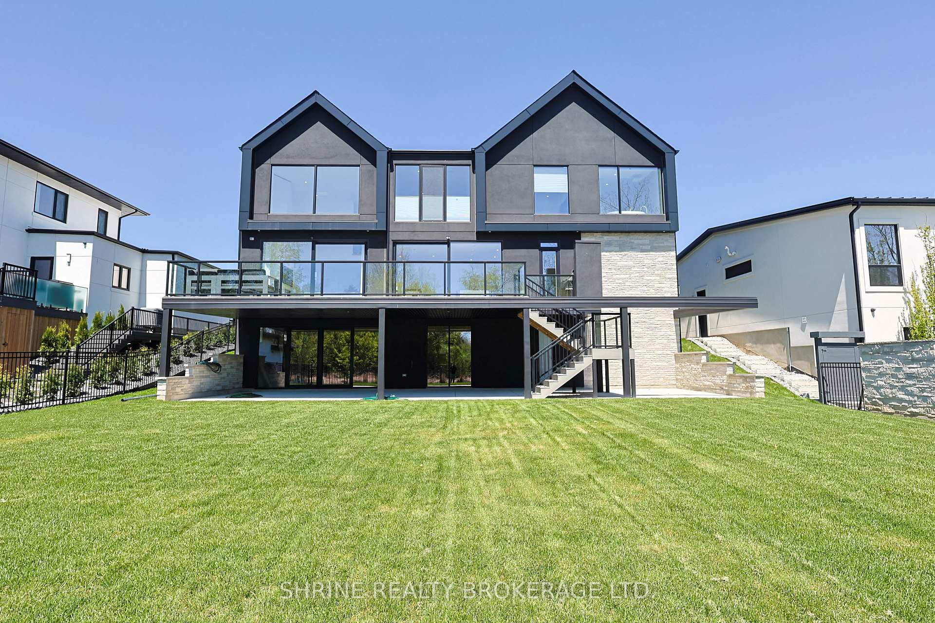 Photo 50 of 228 Edgewater Boulevard, Middlesex Centre, Kilworth — HOMEH