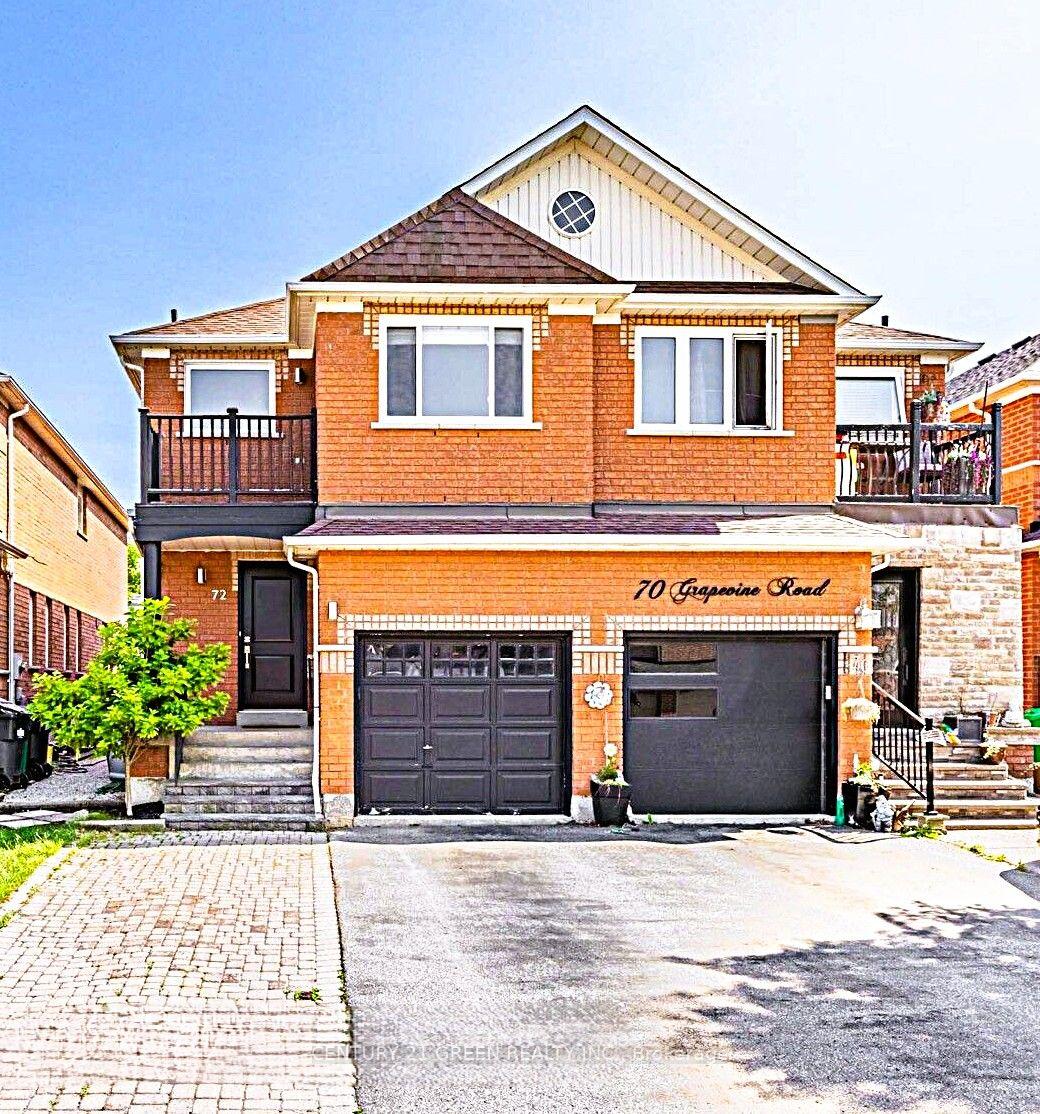 Photo 38 of 72 Grapevine Road, Caledon, Bolton West — HOMEH