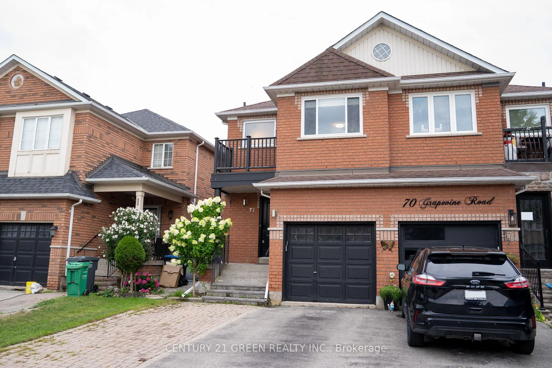 Photo 1 of 72 Grapevine Road, Caledon, Bolton West — HOMEH