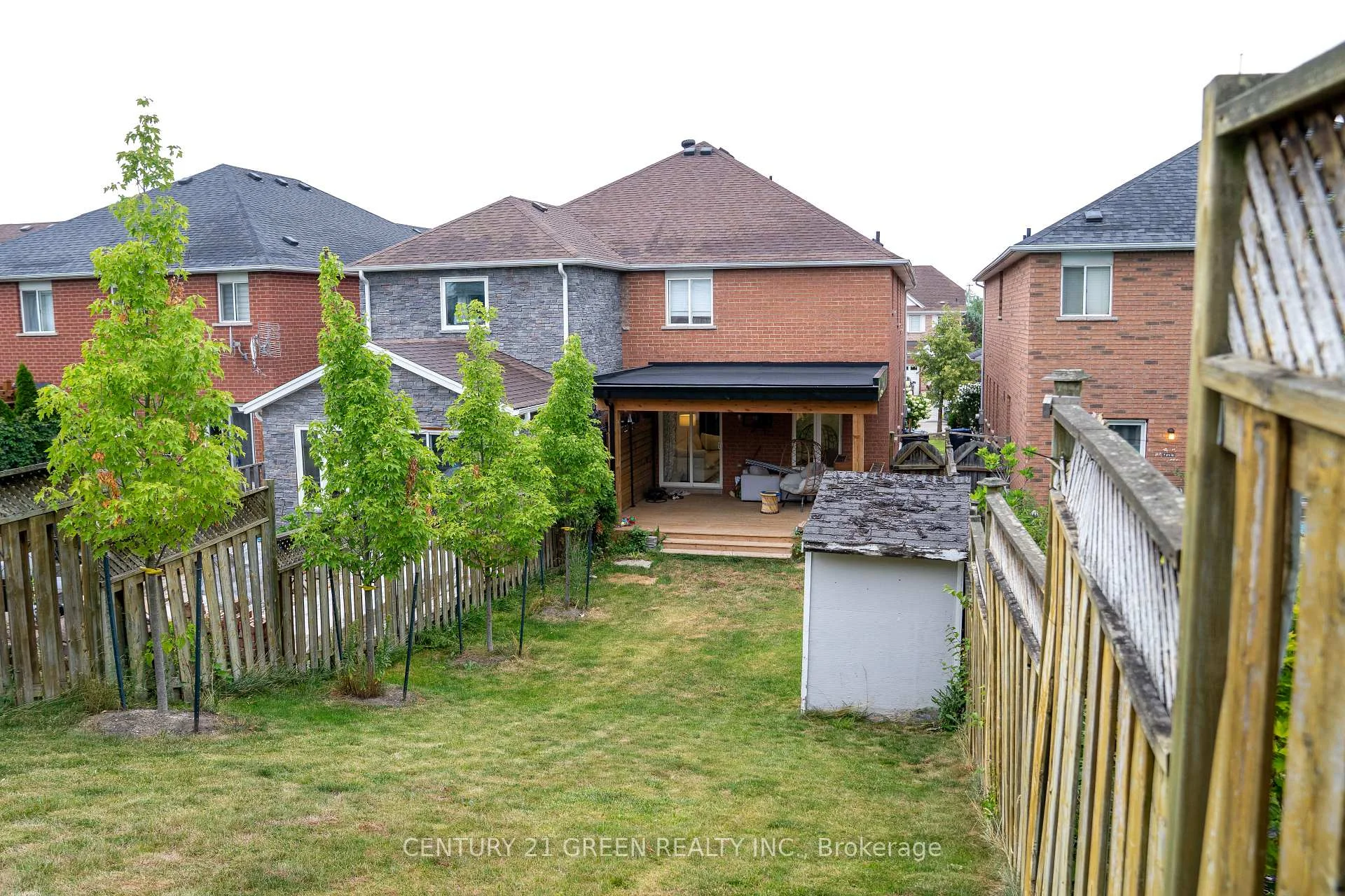 Photo 35 of 72 Grapevine Road, Caledon, Bolton West — HOMEH