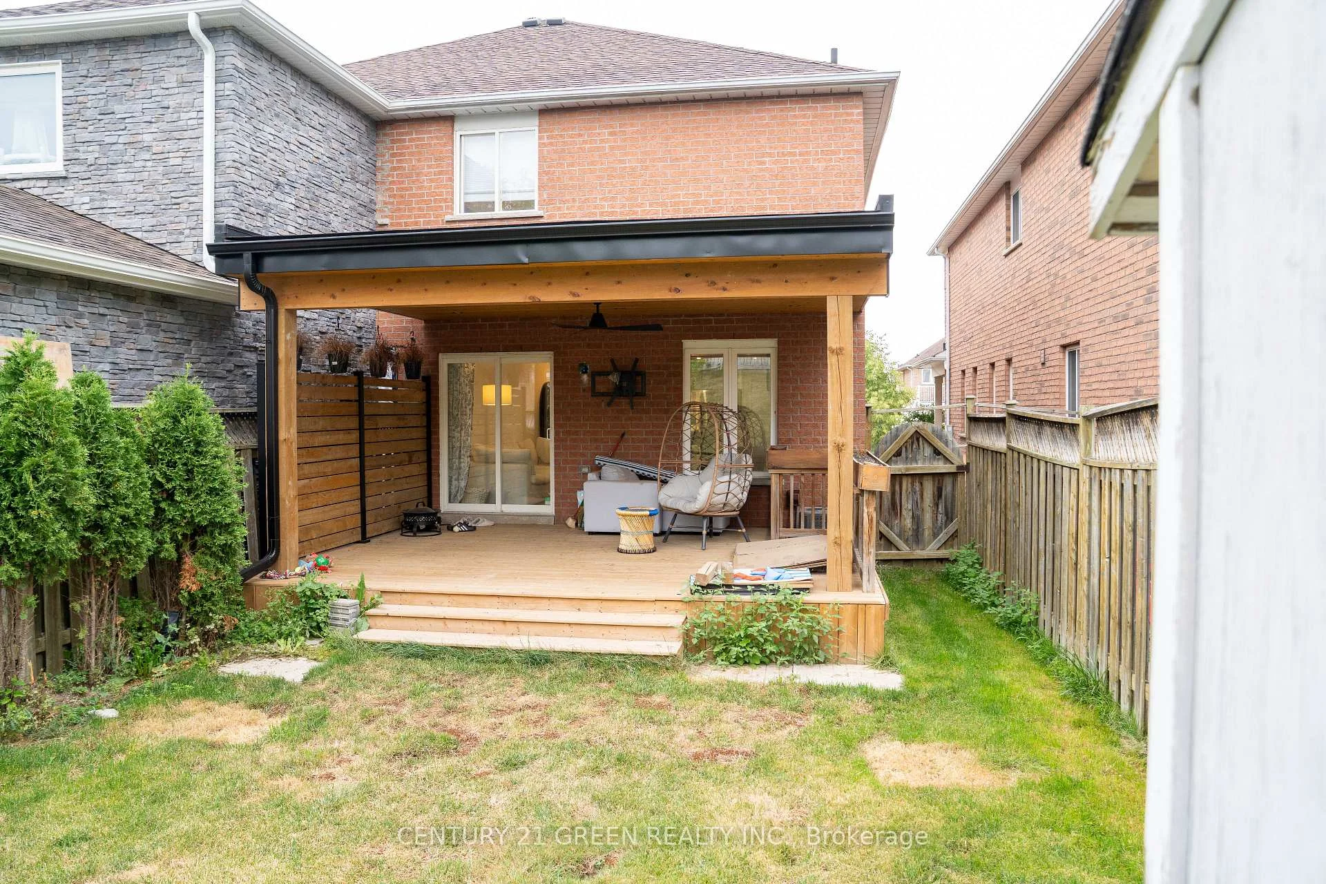 Photo 36 of 72 Grapevine Road, Caledon, Bolton West — HOMEH