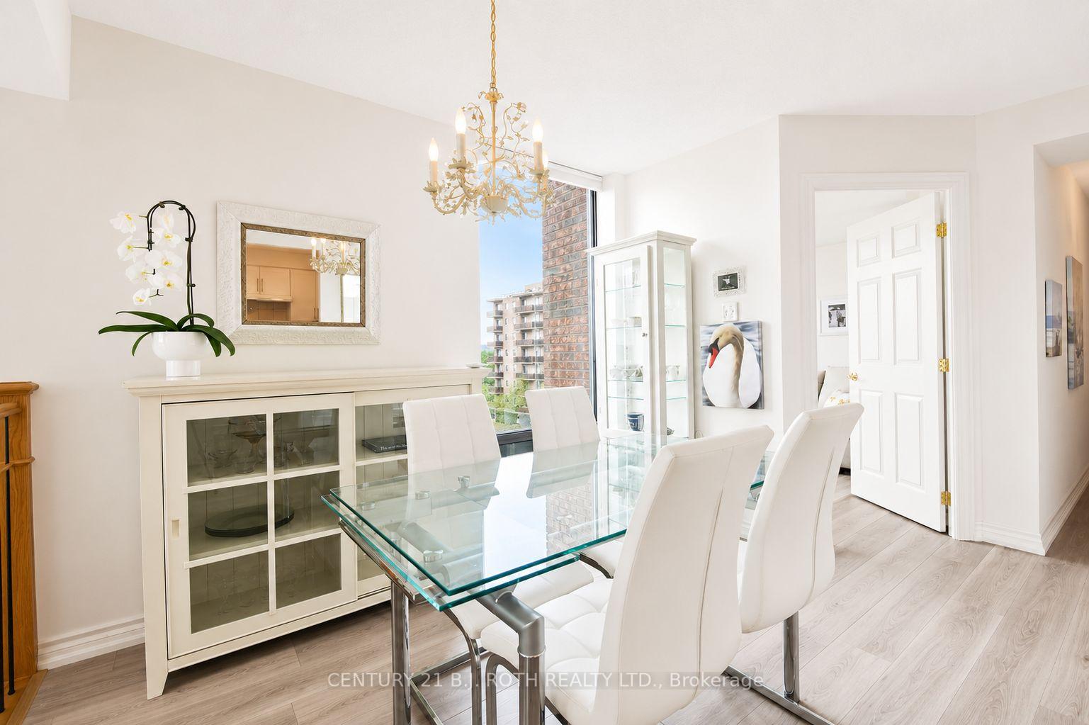 Photo 7 of Unit 508, 181 Collier Street, Barrie, North Shore — HOMEH