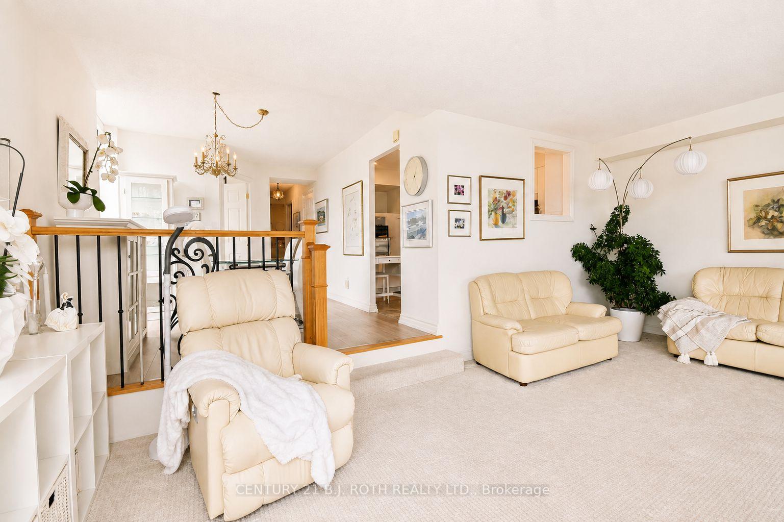 Photo 9 of Unit 508, 181 Collier Street, Barrie, North Shore — HOMEH