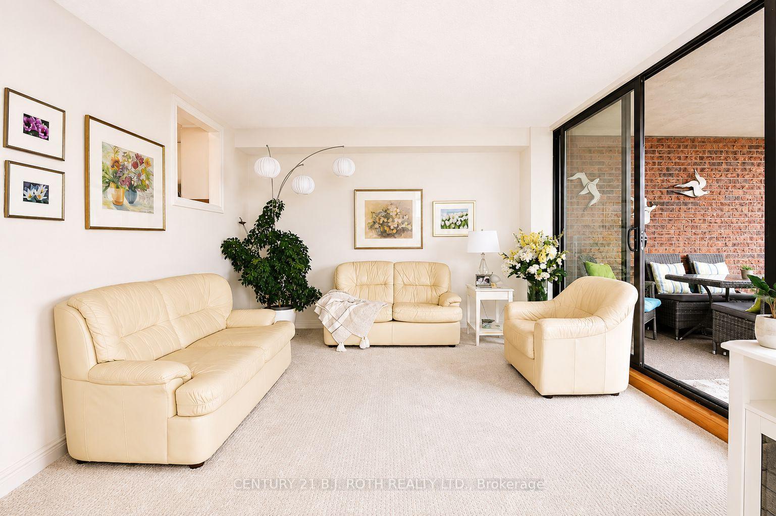 Photo 11 of Unit 508, 181 Collier Street, Barrie, North Shore — HOMEH