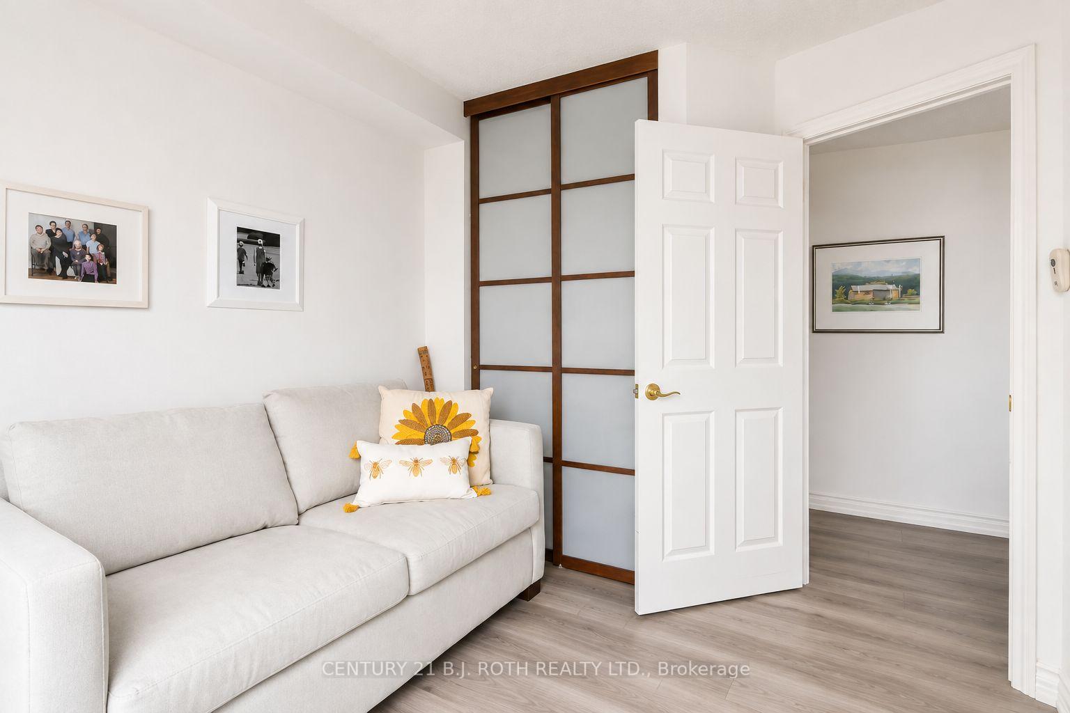 Photo 21 of Unit 508, 181 Collier Street, Barrie, North Shore — HOMEH