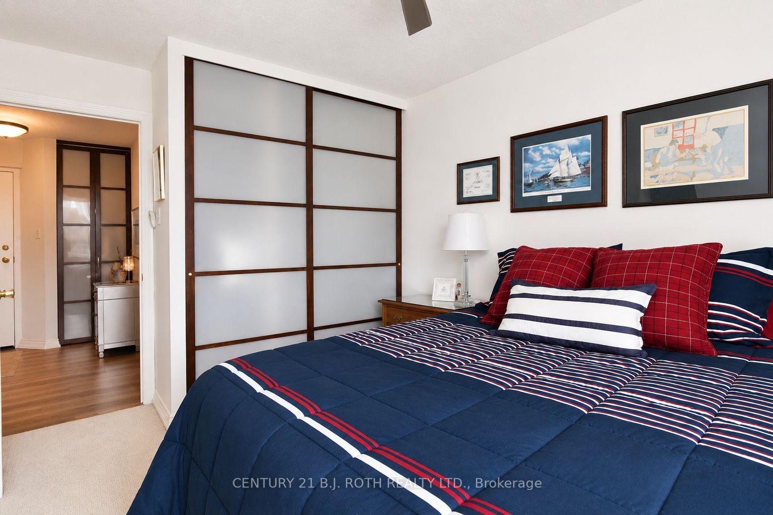 Photo 24 of Unit 508, 181 Collier Street, Barrie, North Shore — HOMEH