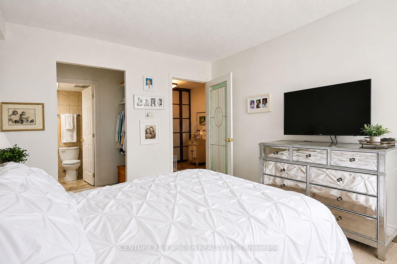 Photo 27 of Unit 508, 181 Collier Street, Barrie, North Shore — HOMEH