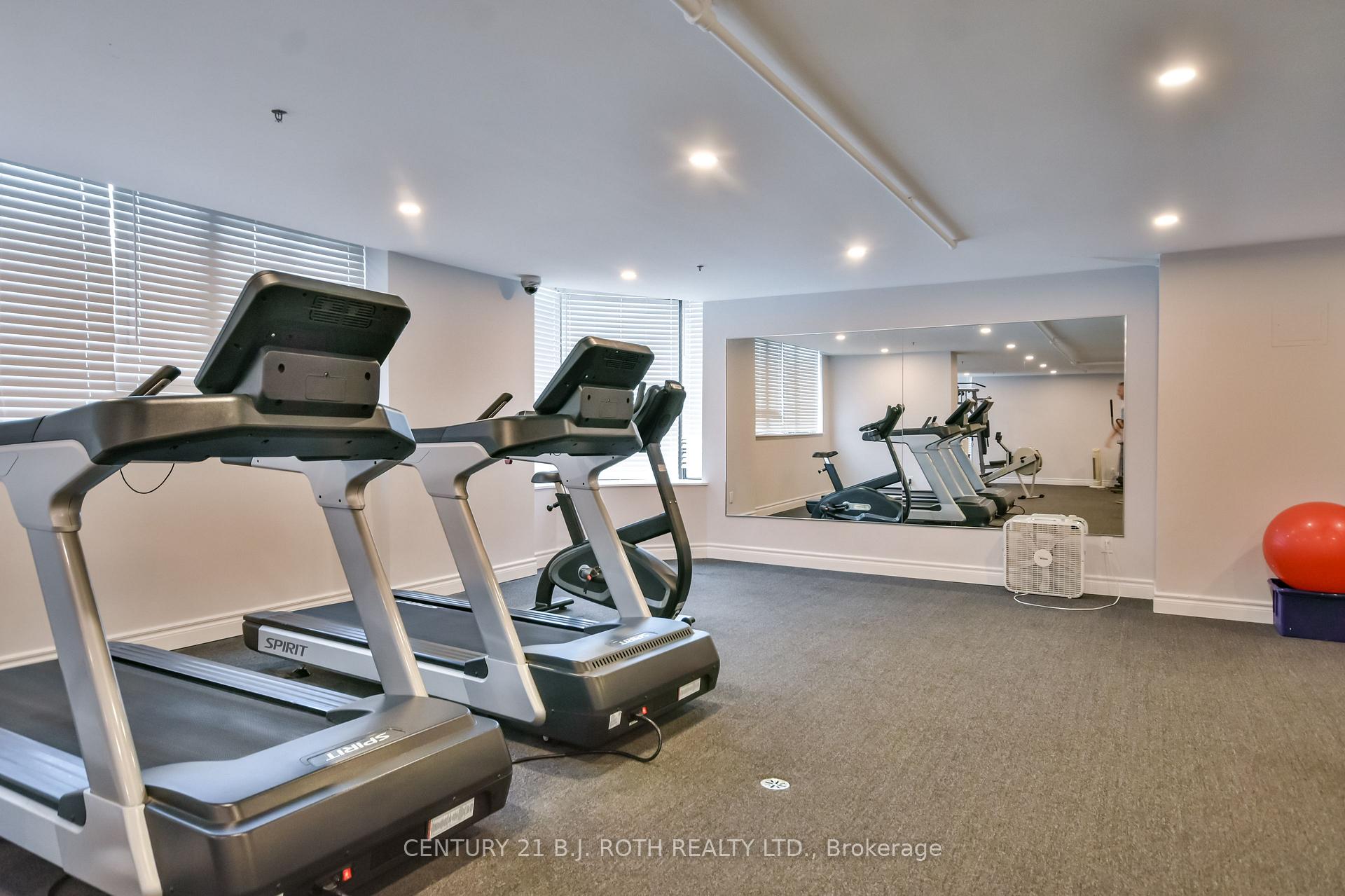 Photo 37 of Unit 508, 181 Collier Street, Barrie, North Shore — HOMEH