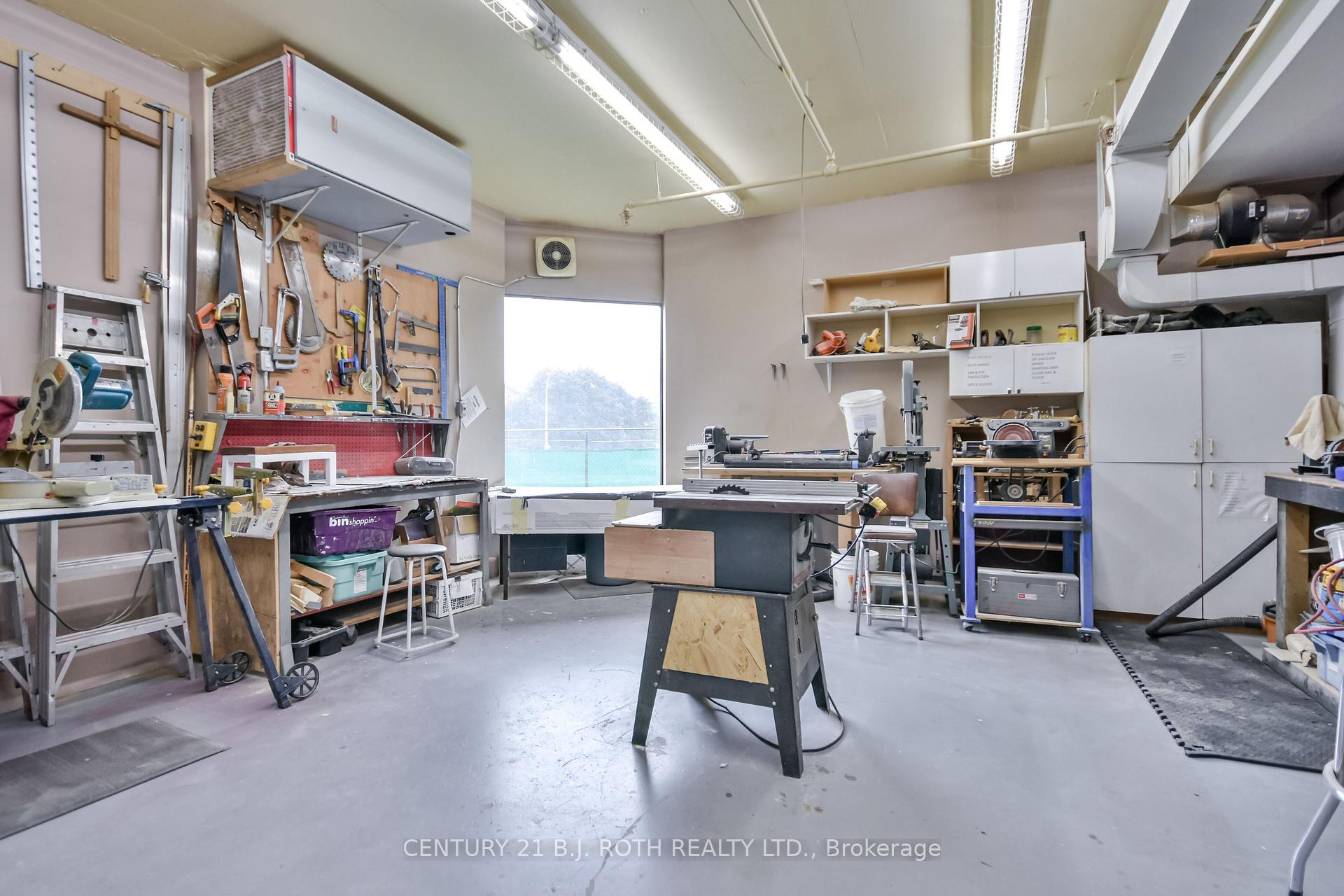 Photo 38 of Unit 508, 181 Collier Street, Barrie, North Shore — HOMEH