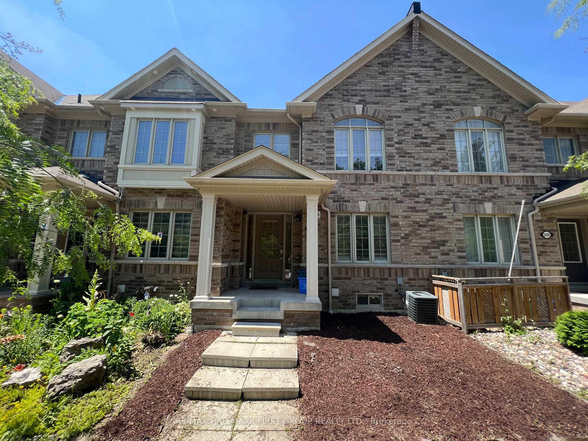 Photo 1 of 2424 Tillings Road, Pickering, Duffin Heights — HOMEH