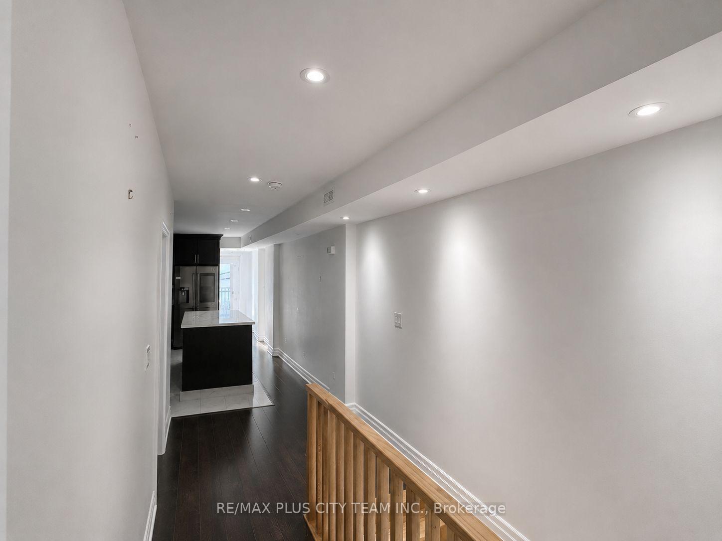 Photo 4 of Unit A, 1027 Pape Avenue, Toronto, Danforth Village-East York — HOMEH