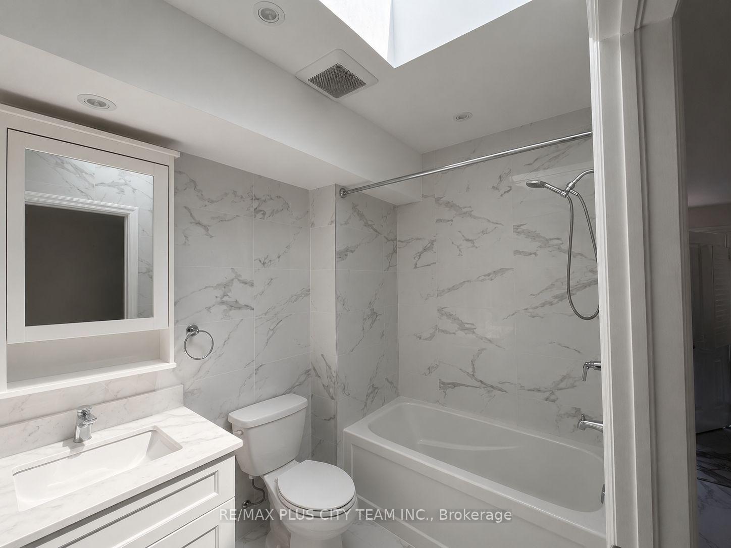 Photo 8 of Unit A, 1027 Pape Avenue, Toronto, Danforth Village-East York — HOMEH