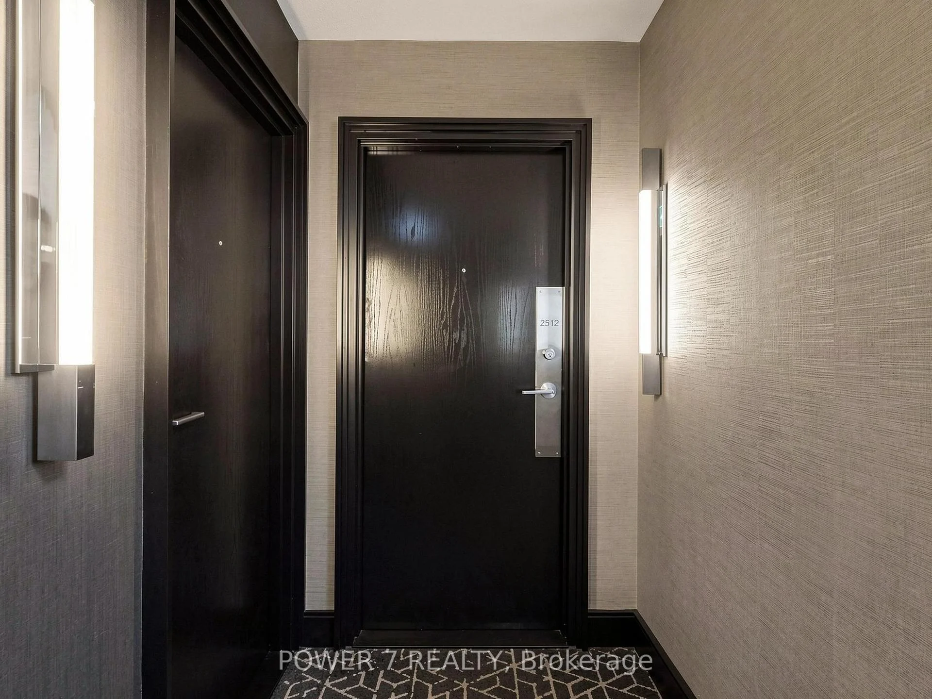 Photo 11 of Unit 2512, 8 Park Road, Toronto, Rosedale-Moore Park — HOMEH
