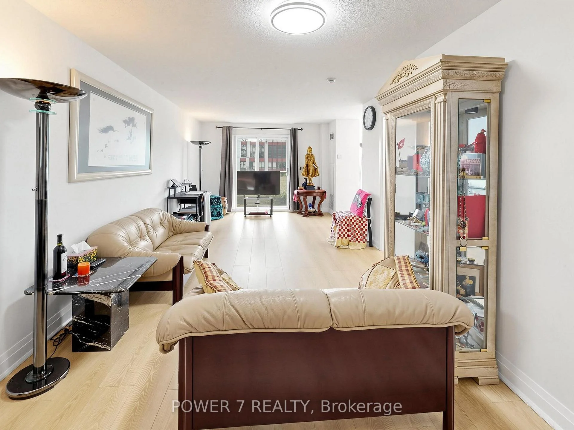 Photo 12 of Unit 2512, 8 Park Road, Toronto, Rosedale-Moore Park — HOMEH