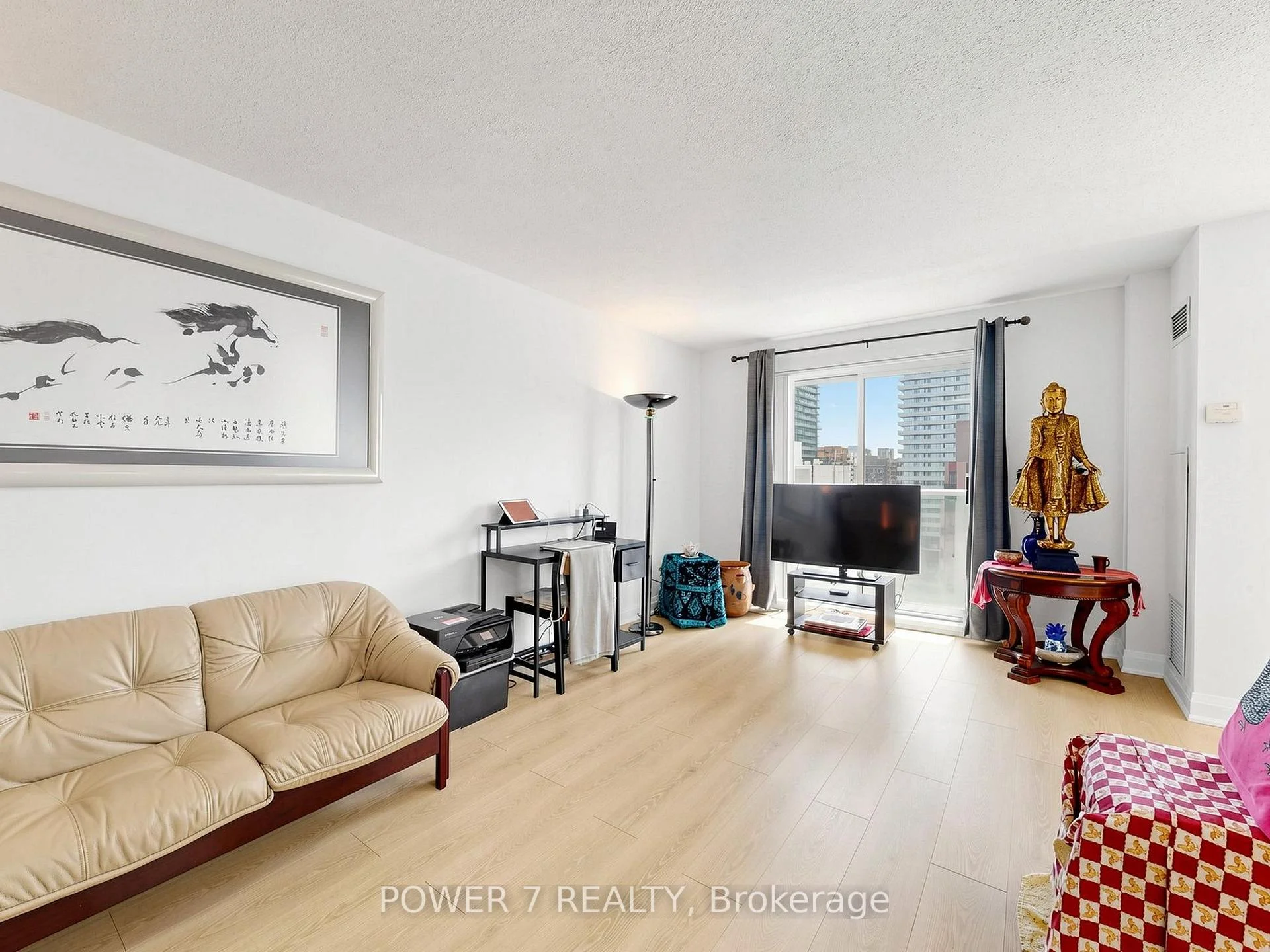 Photo 14 of Unit 2512, 8 Park Road, Toronto, Rosedale-Moore Park — HOMEH