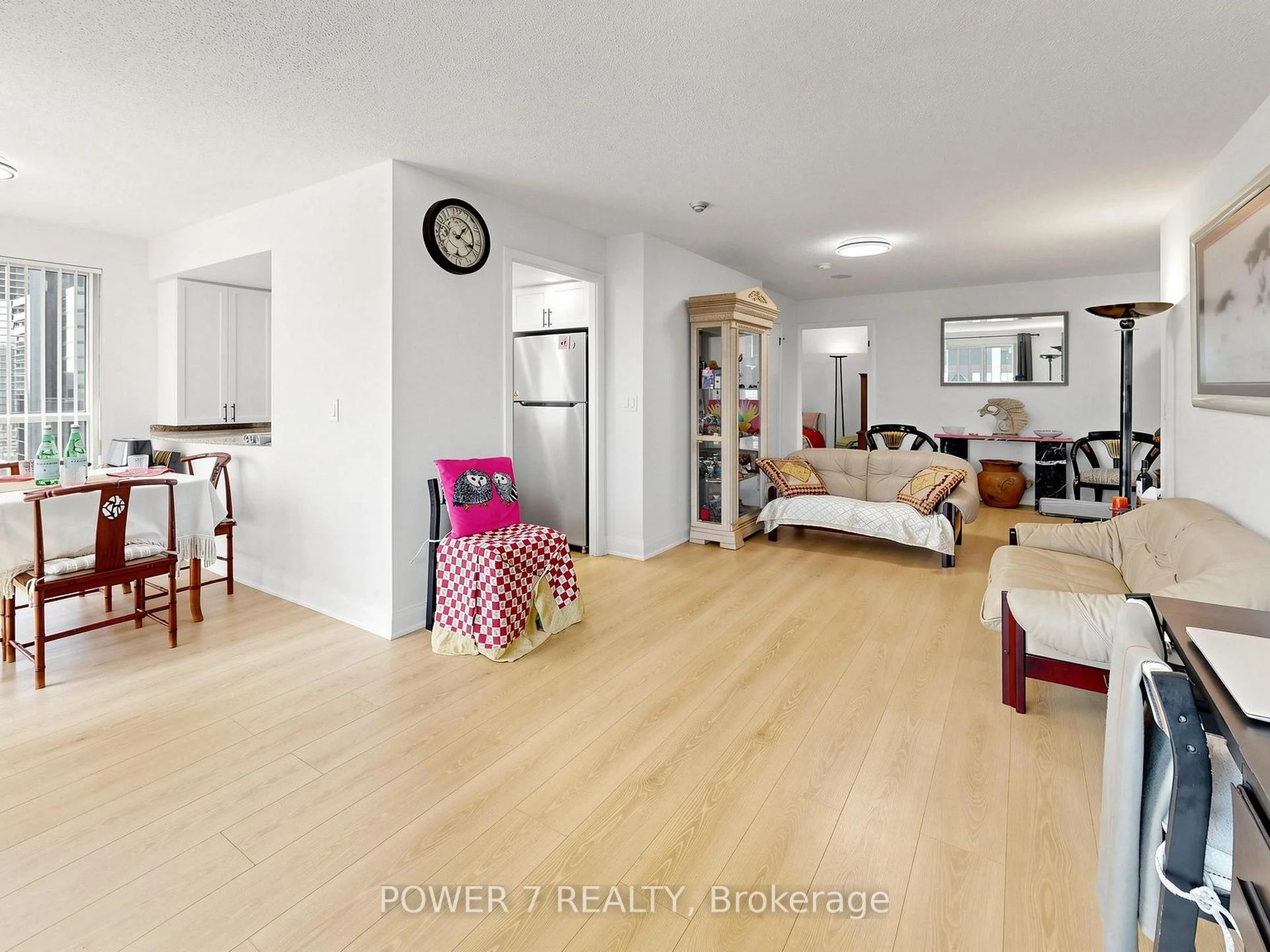 Photo 15 of Unit 2512, 8 Park Road, Toronto, Rosedale-Moore Park — HOMEH