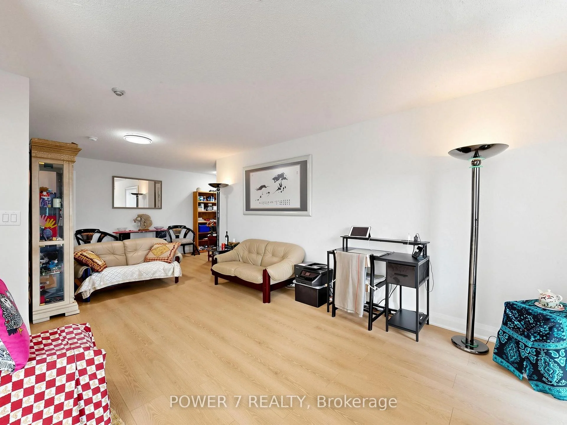 Photo 22 of Unit 2512, 8 Park Road, Toronto, Rosedale-Moore Park — HOMEH