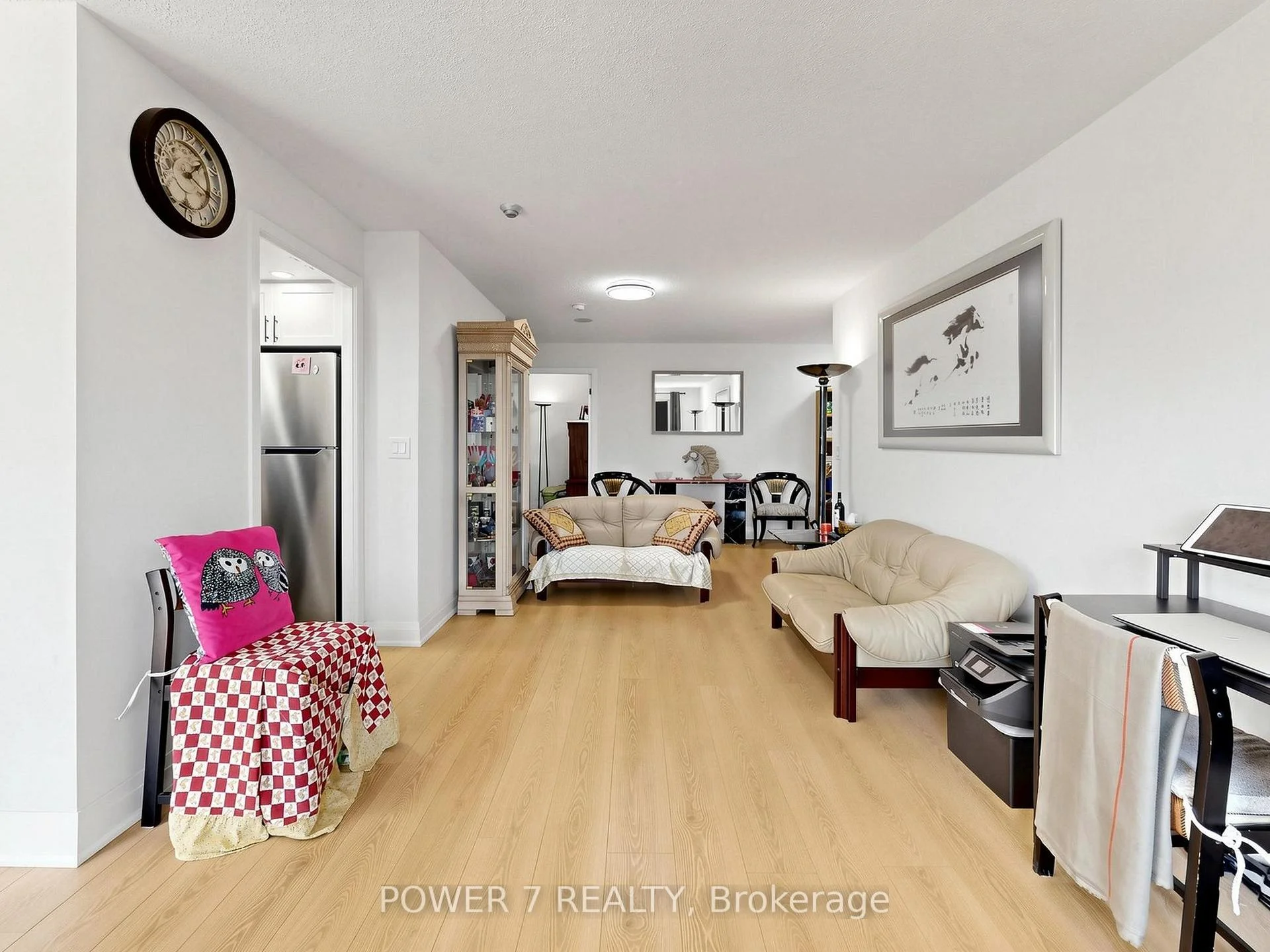 Photo 23 of Unit 2512, 8 Park Road, Toronto, Rosedale-Moore Park — HOMEH