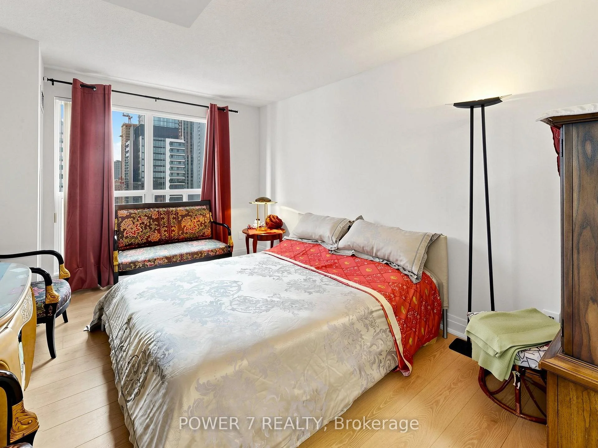 Photo 24 of Unit 2512, 8 Park Road, Toronto, Rosedale-Moore Park — HOMEH