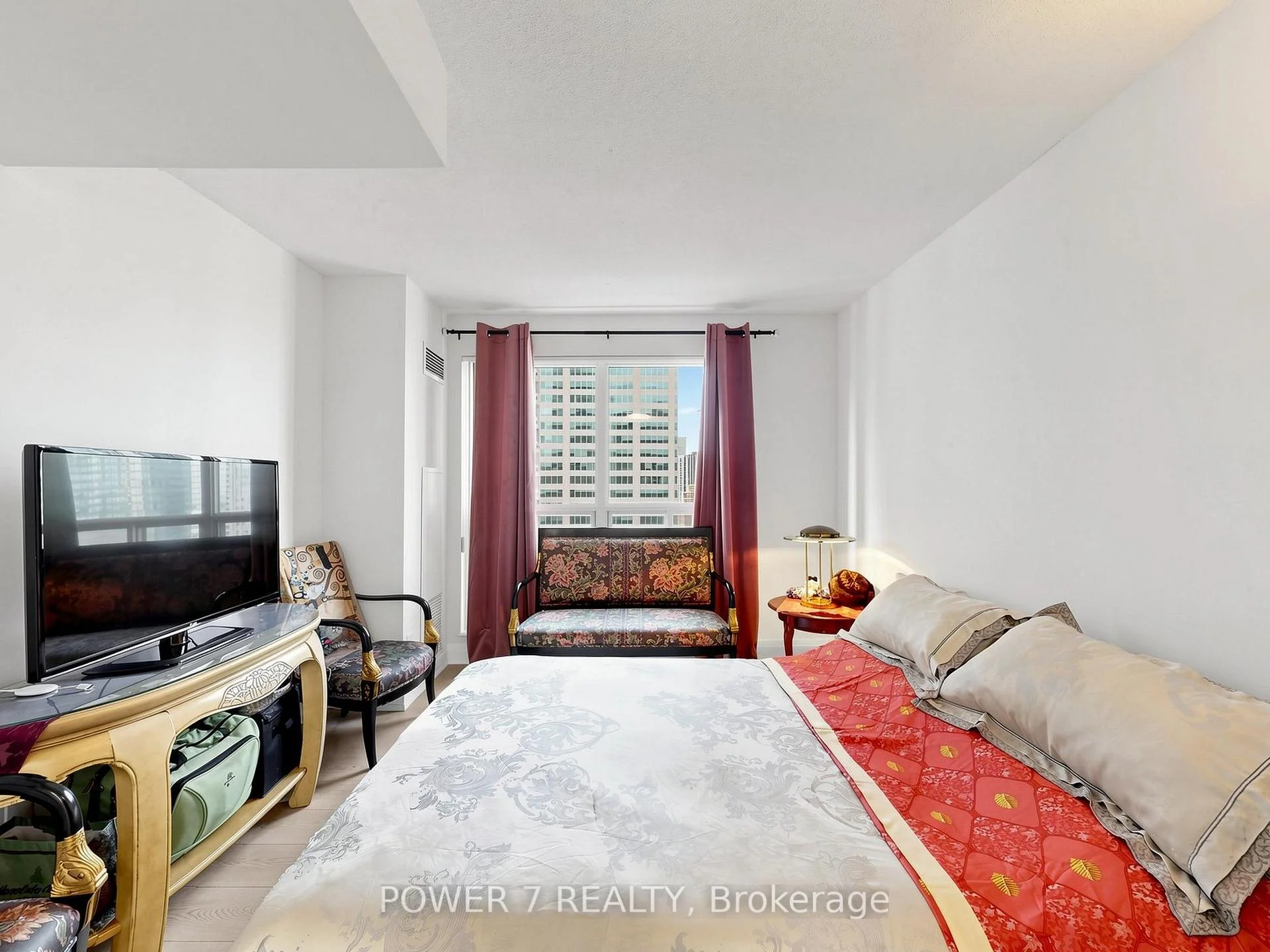 Photo 25 of Unit 2512, 8 Park Road, Toronto, Rosedale-Moore Park — HOMEH