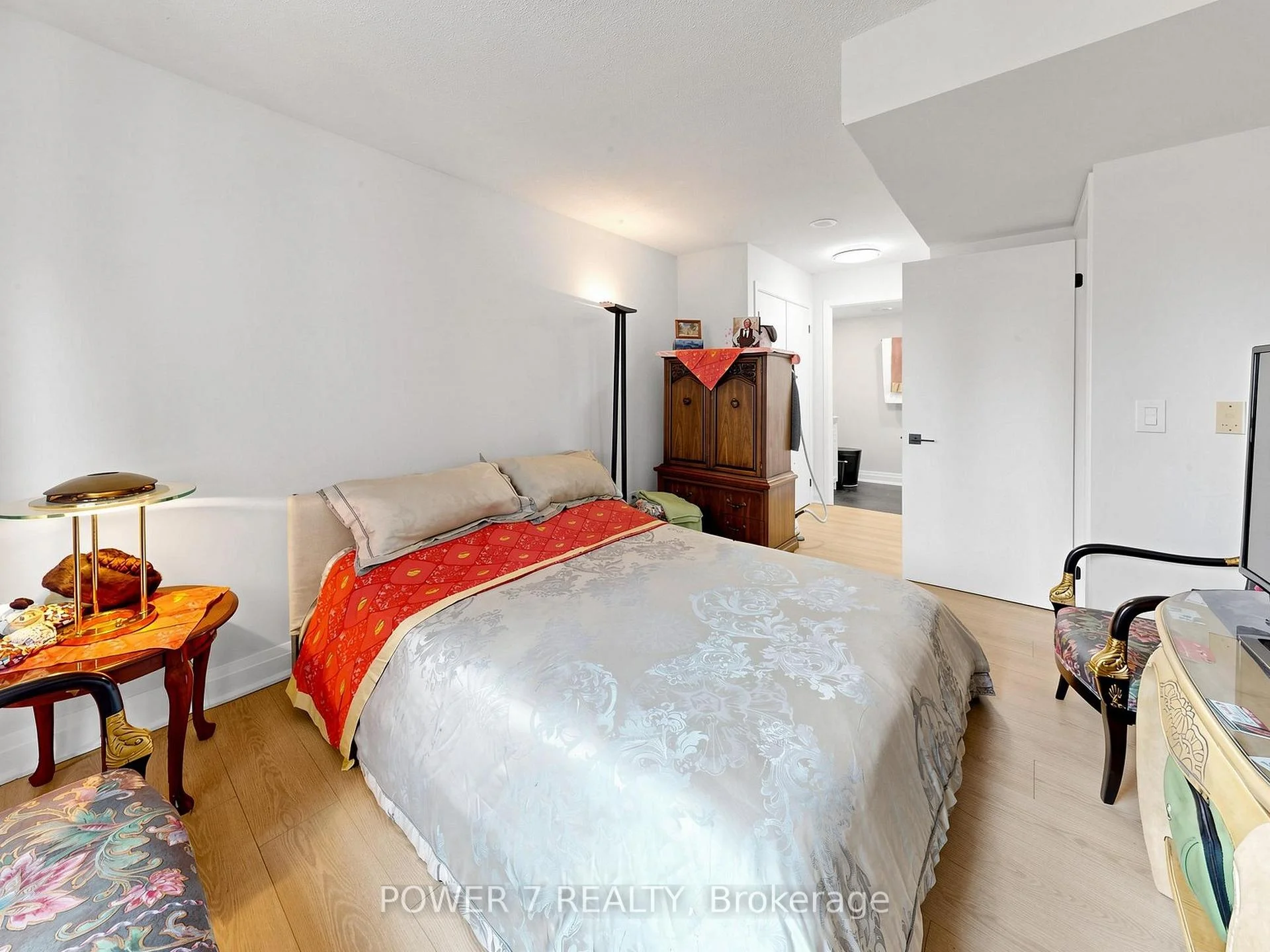 Photo 26 of Unit 2512, 8 Park Road, Toronto, Rosedale-Moore Park — HOMEH