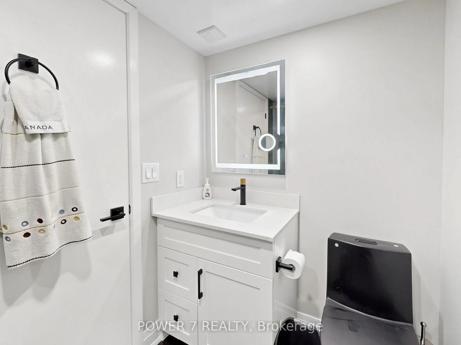 Photo 27 of Unit 2512, 8 Park Road, Toronto, Rosedale-Moore Park — HOMEH