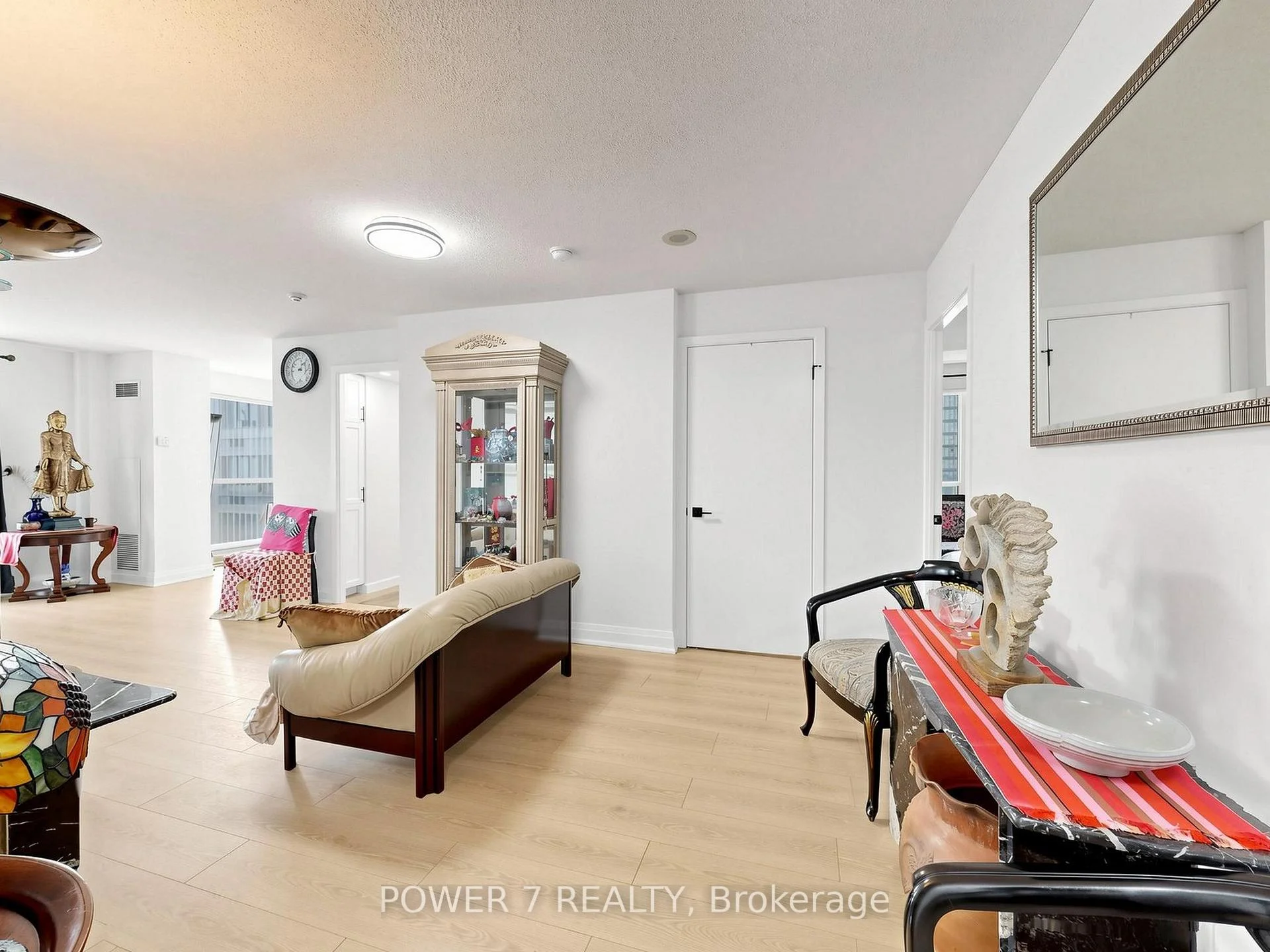 Photo 34 of Unit 2512, 8 Park Road, Toronto, Rosedale-Moore Park — HOMEH