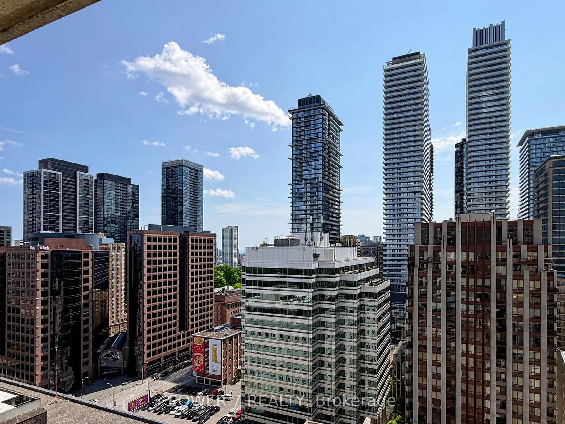 Photo 35 of Unit 2512, 8 Park Road, Toronto, Rosedale-Moore Park — HOMEH