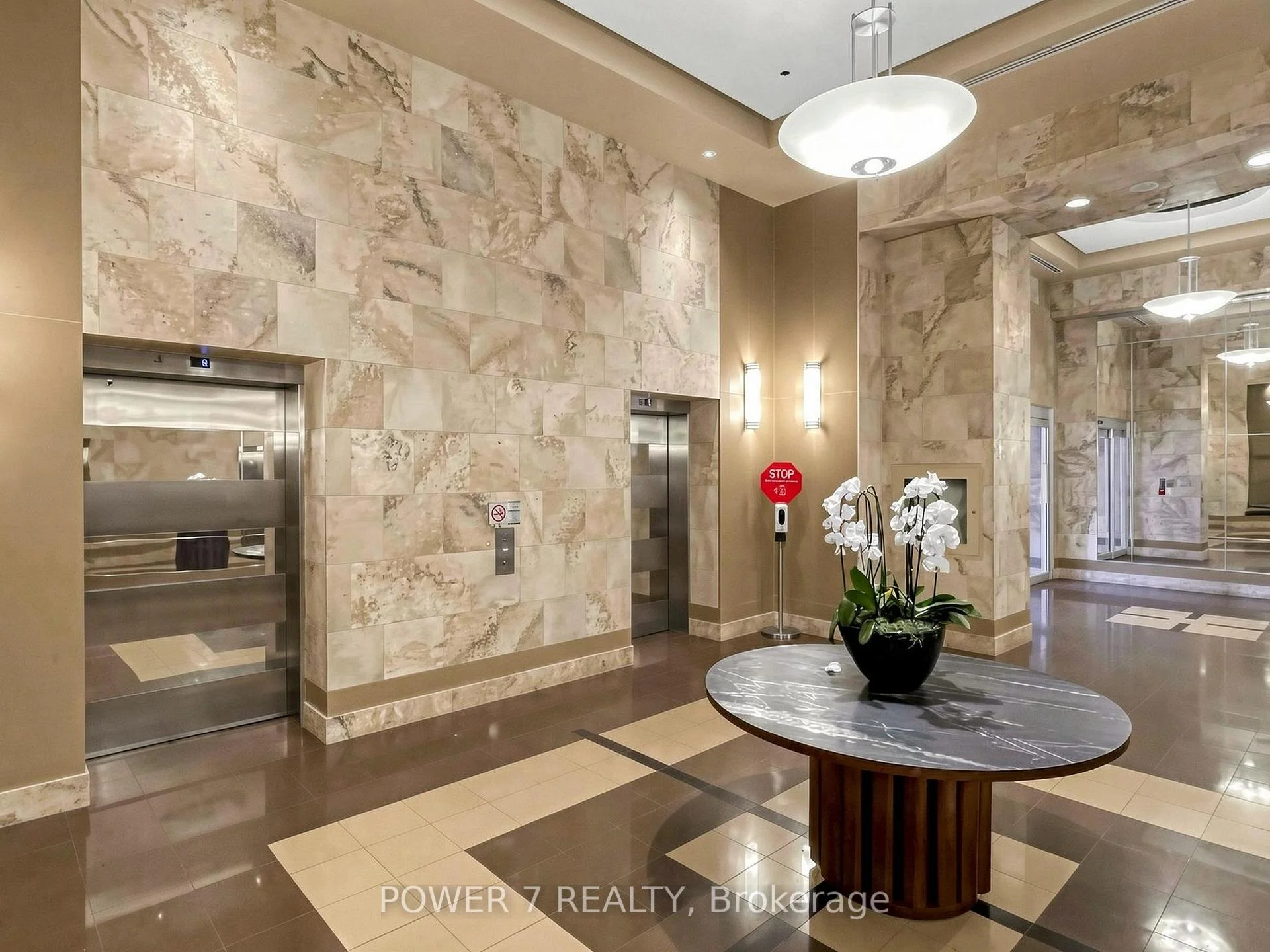 Photo 36 of Unit 2512, 8 Park Road, Toronto, Rosedale-Moore Park — HOMEH