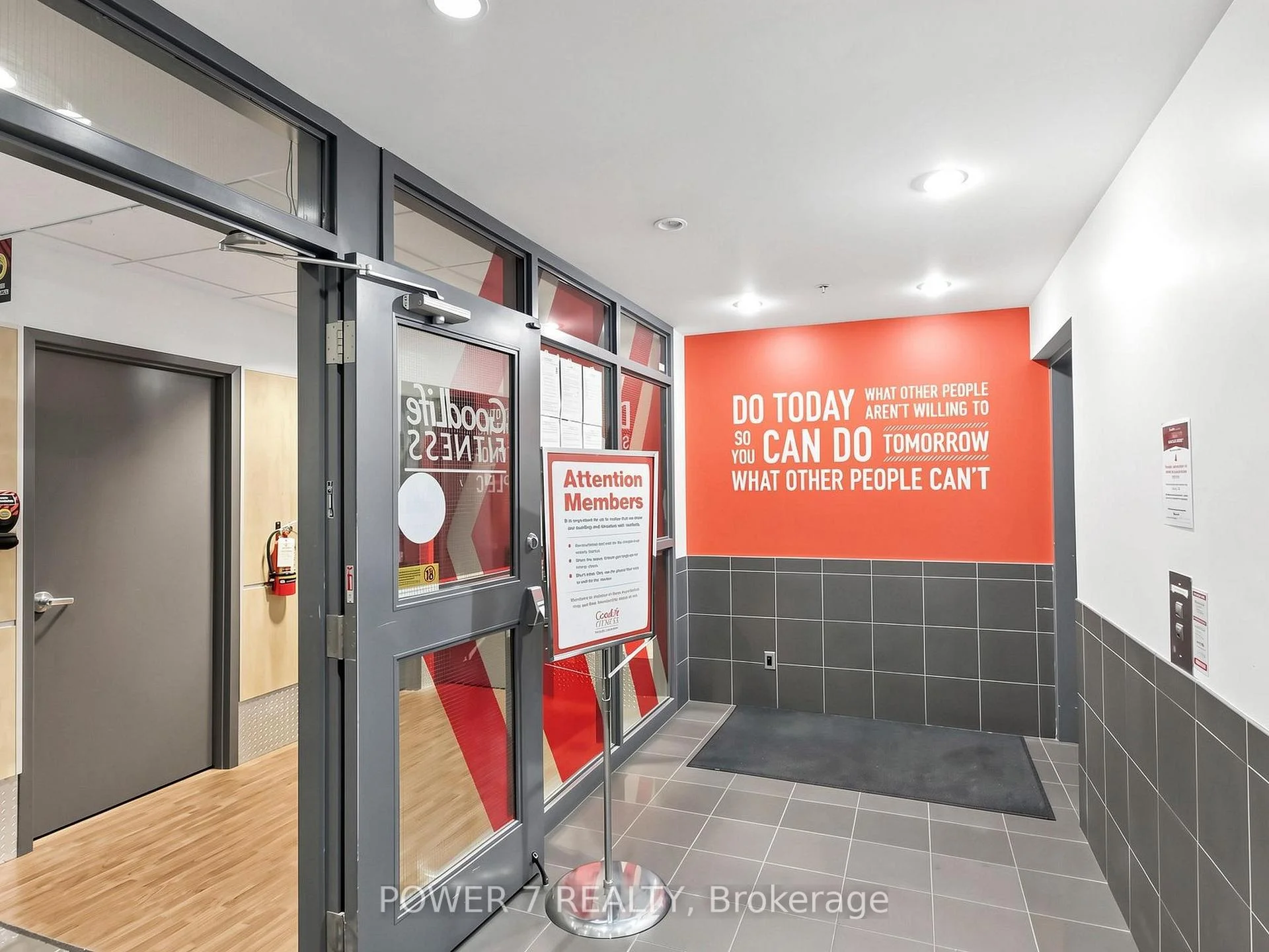 Photo 37 of Unit 2512, 8 Park Road, Toronto, Rosedale-Moore Park — HOMEH