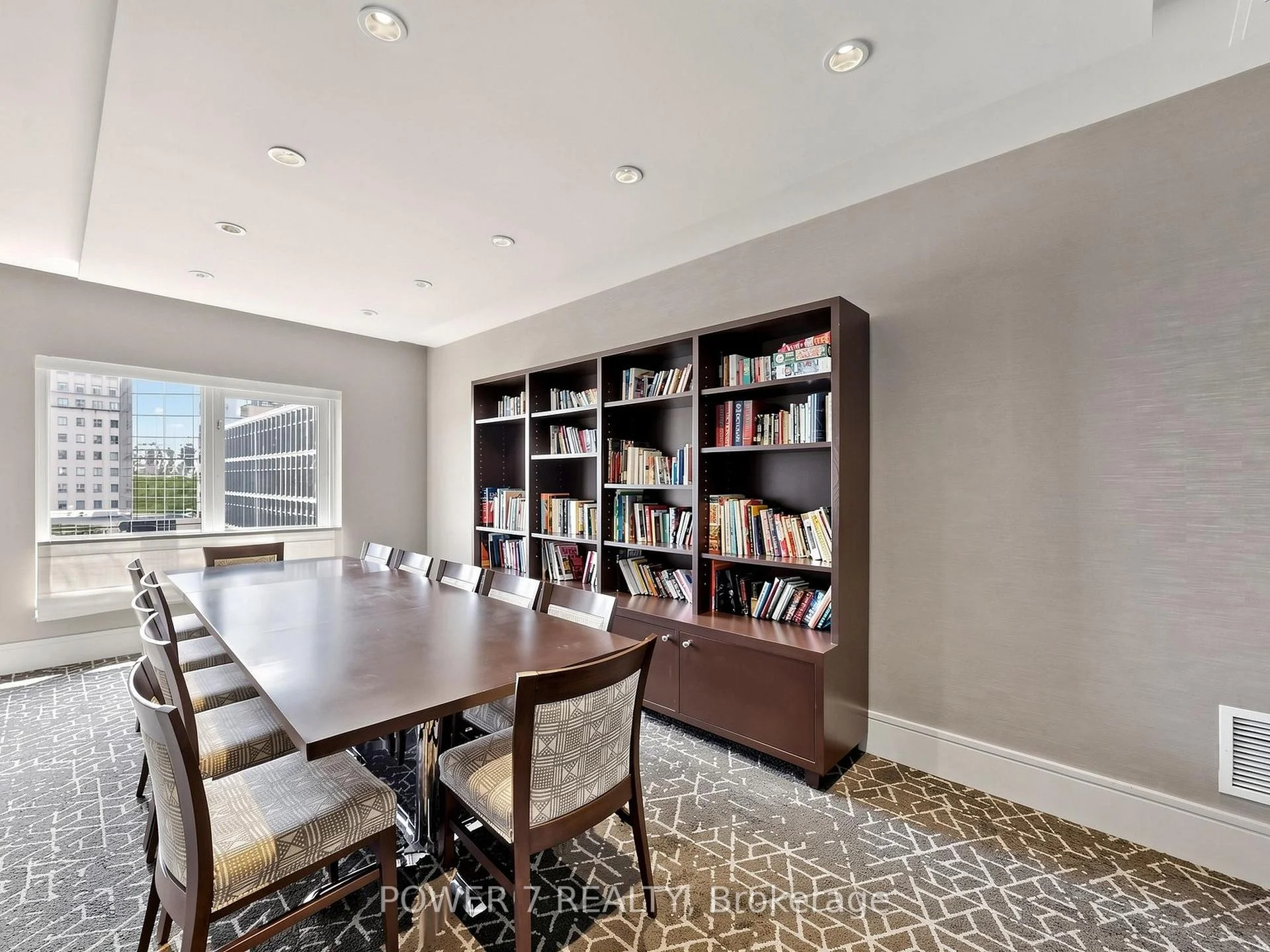 Photo 40 of Unit 2512, 8 Park Road, Toronto, Rosedale-Moore Park — HOMEH