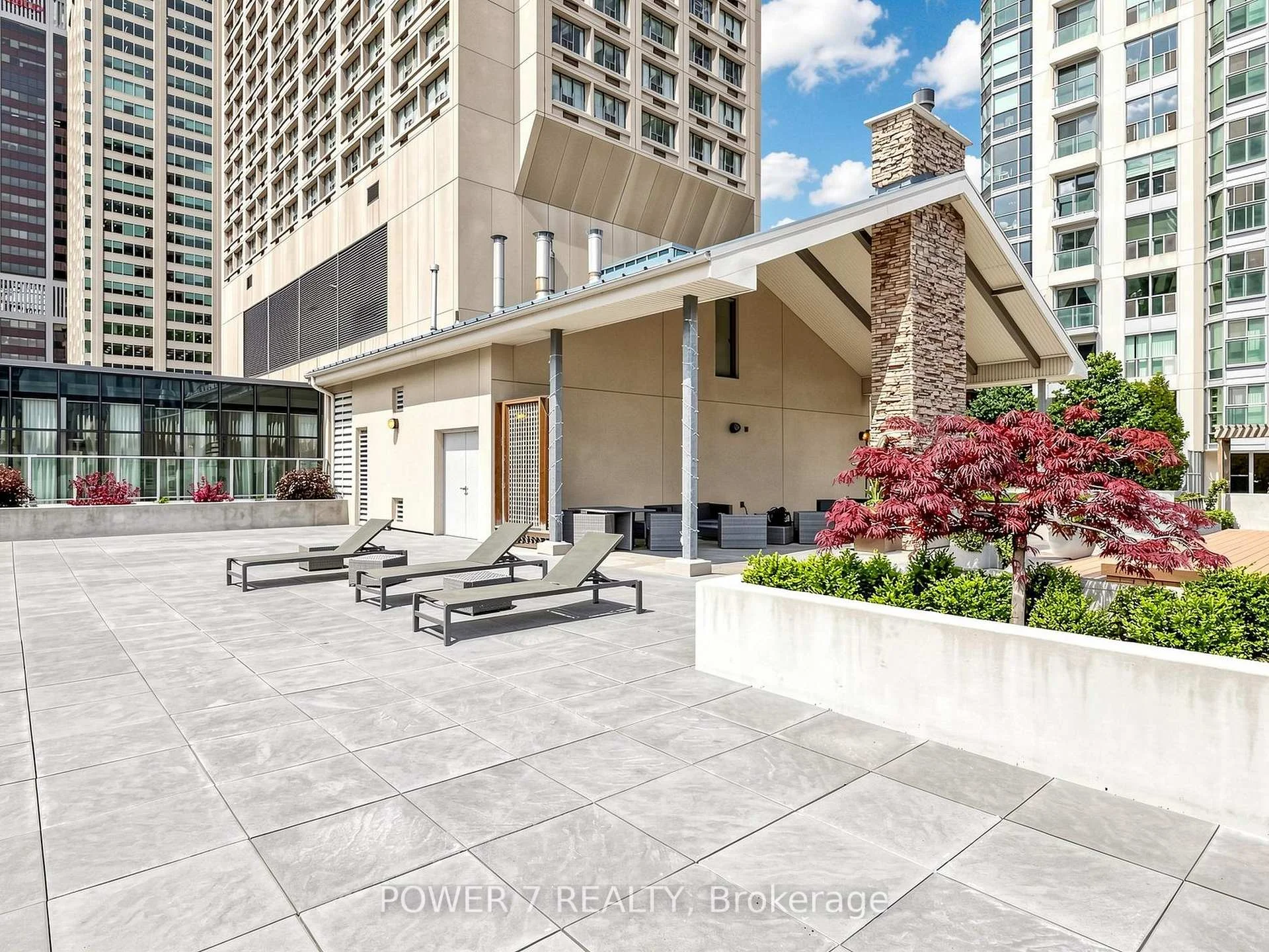 Photo 44 of Unit 2512, 8 Park Road, Toronto, Rosedale-Moore Park — HOMEH