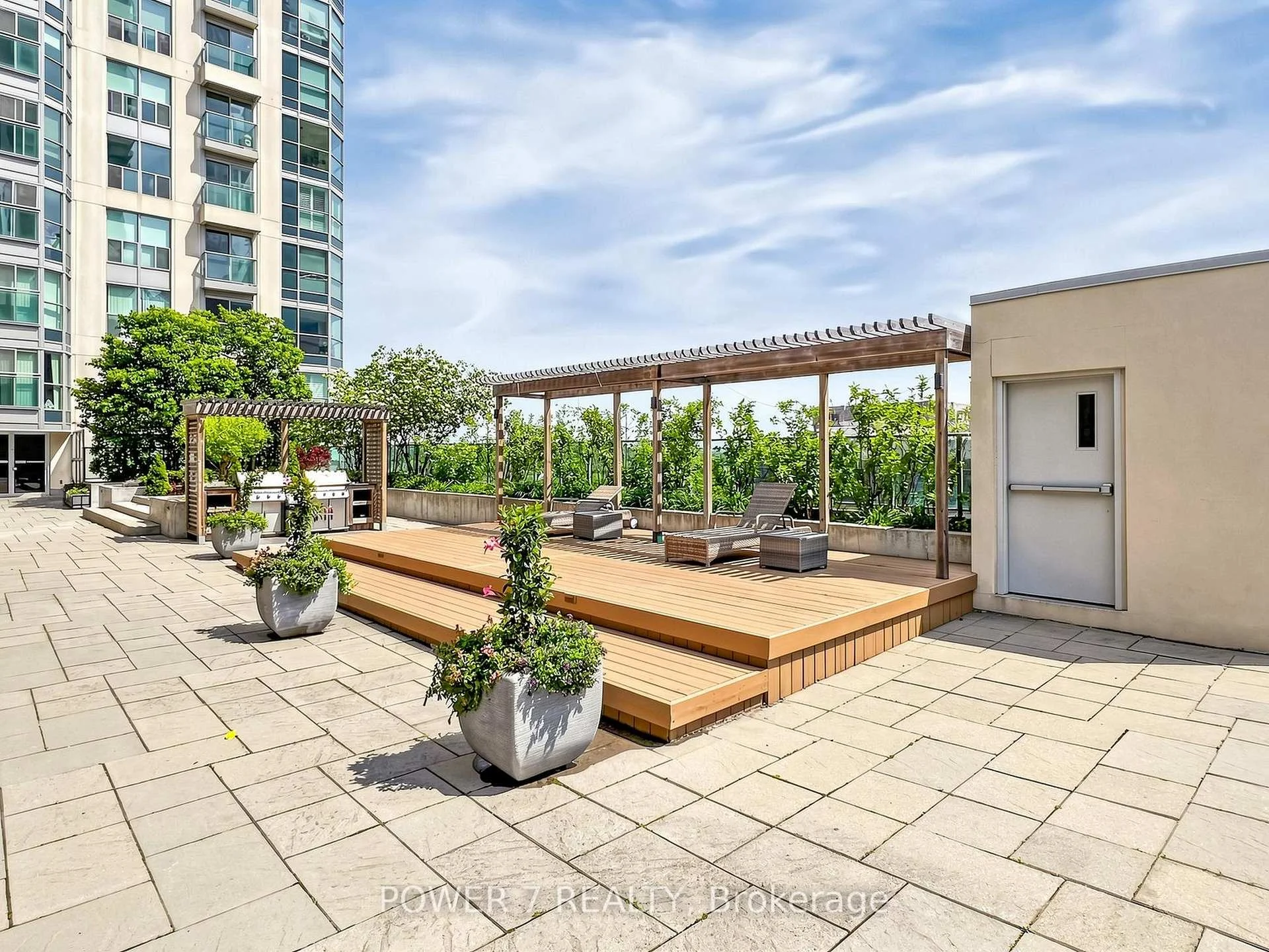 Photo 45 of Unit 2512, 8 Park Road, Toronto, Rosedale-Moore Park — HOMEH