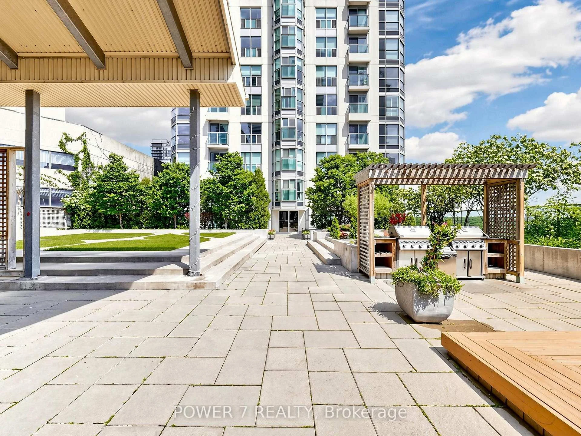 Photo 46 of Unit 2512, 8 Park Road, Toronto, Rosedale-Moore Park — HOMEH