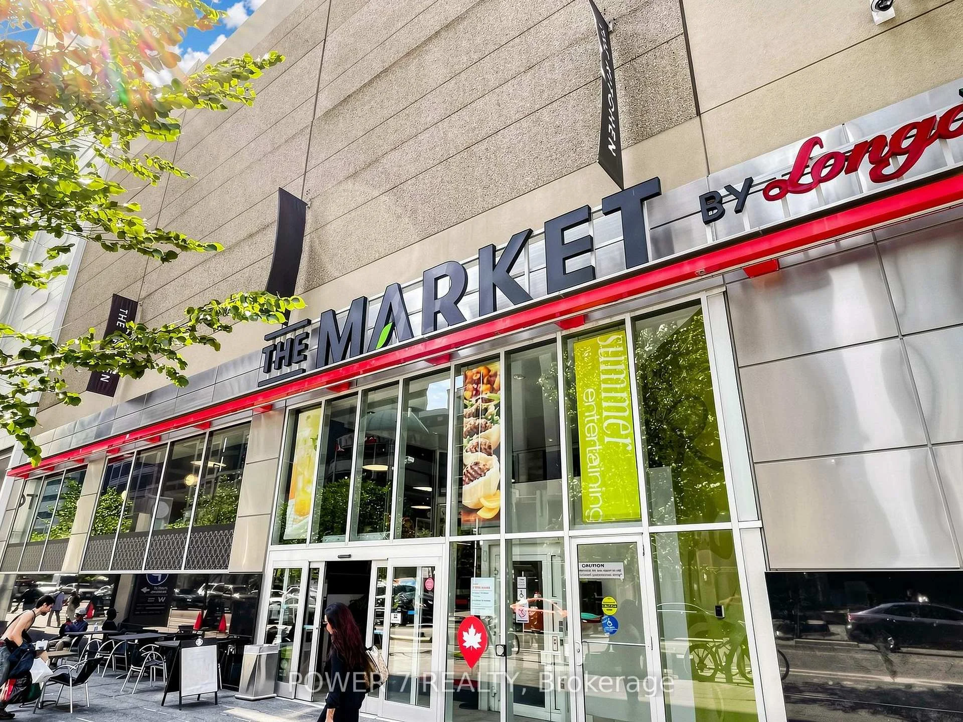 Photo 48 of Unit 2512, 8 Park Road, Toronto, Rosedale-Moore Park — HOMEH