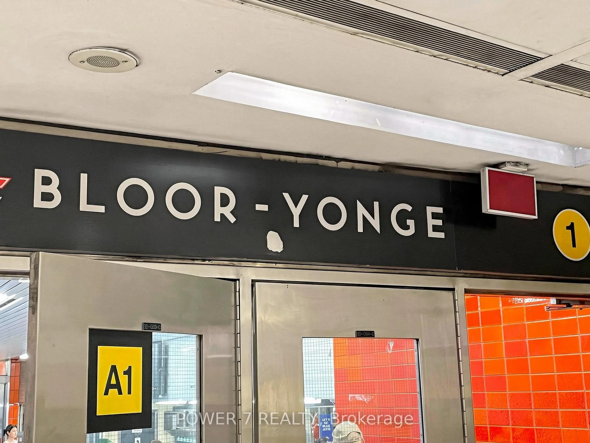 Photo 51 of Unit 2512, 8 Park Road, Toronto, Rosedale-Moore Park — HOMEH