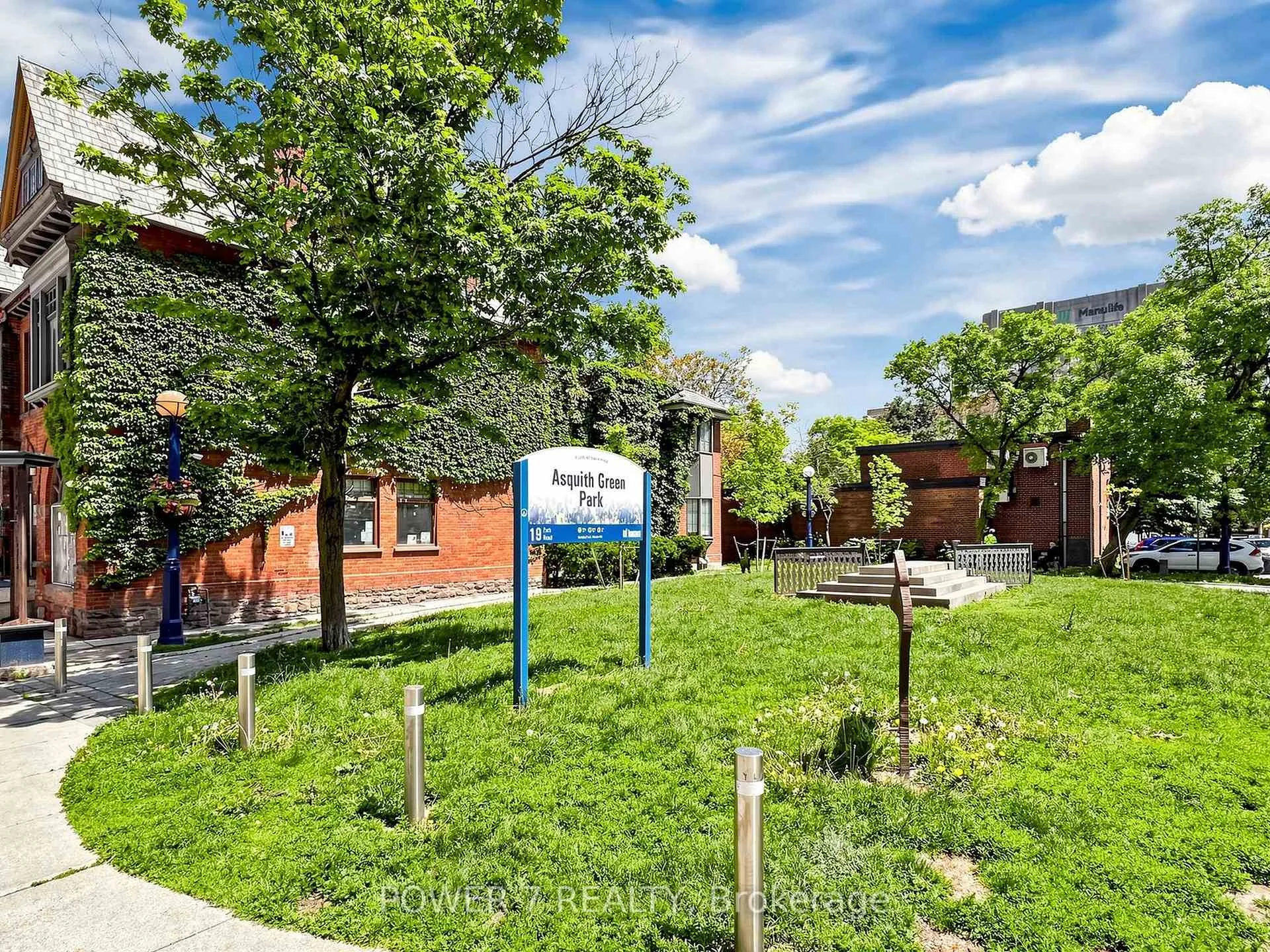 Photo 52 of Unit 2512, 8 Park Road, Toronto, Rosedale-Moore Park — HOMEH