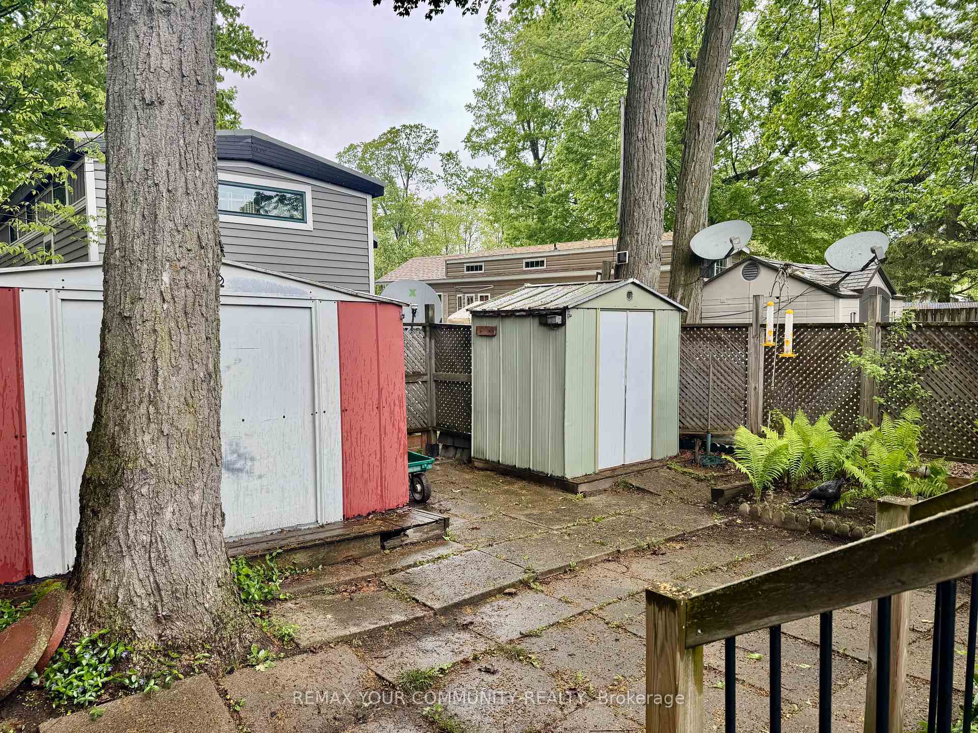Photo 2 of Unit 42, 285 Crydermans 42 Side Road, Georgina, Baldwin — HOMEH