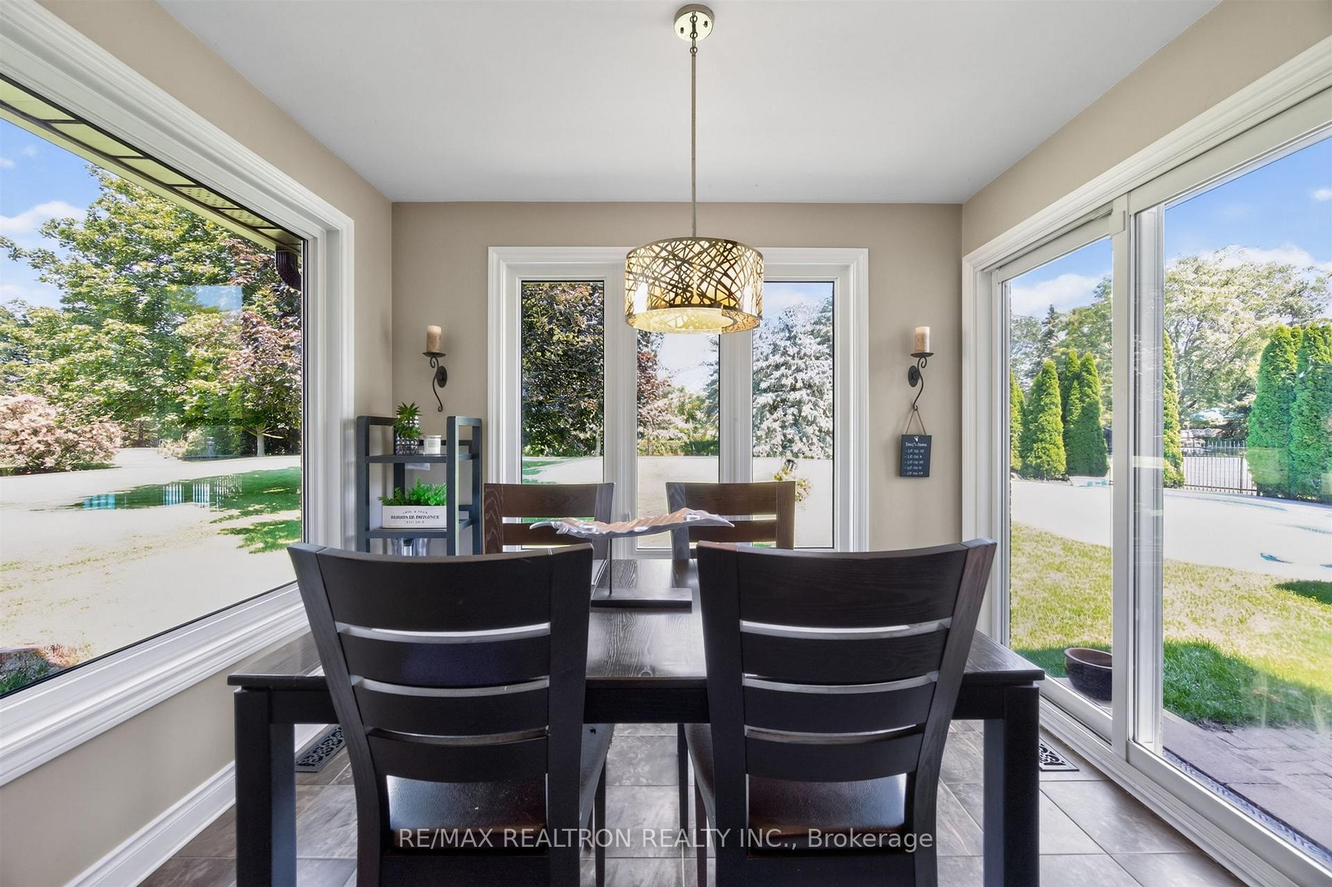 Photo 13 of 47 Maple Way, East Gwillimbury, Sharon — HOMEH