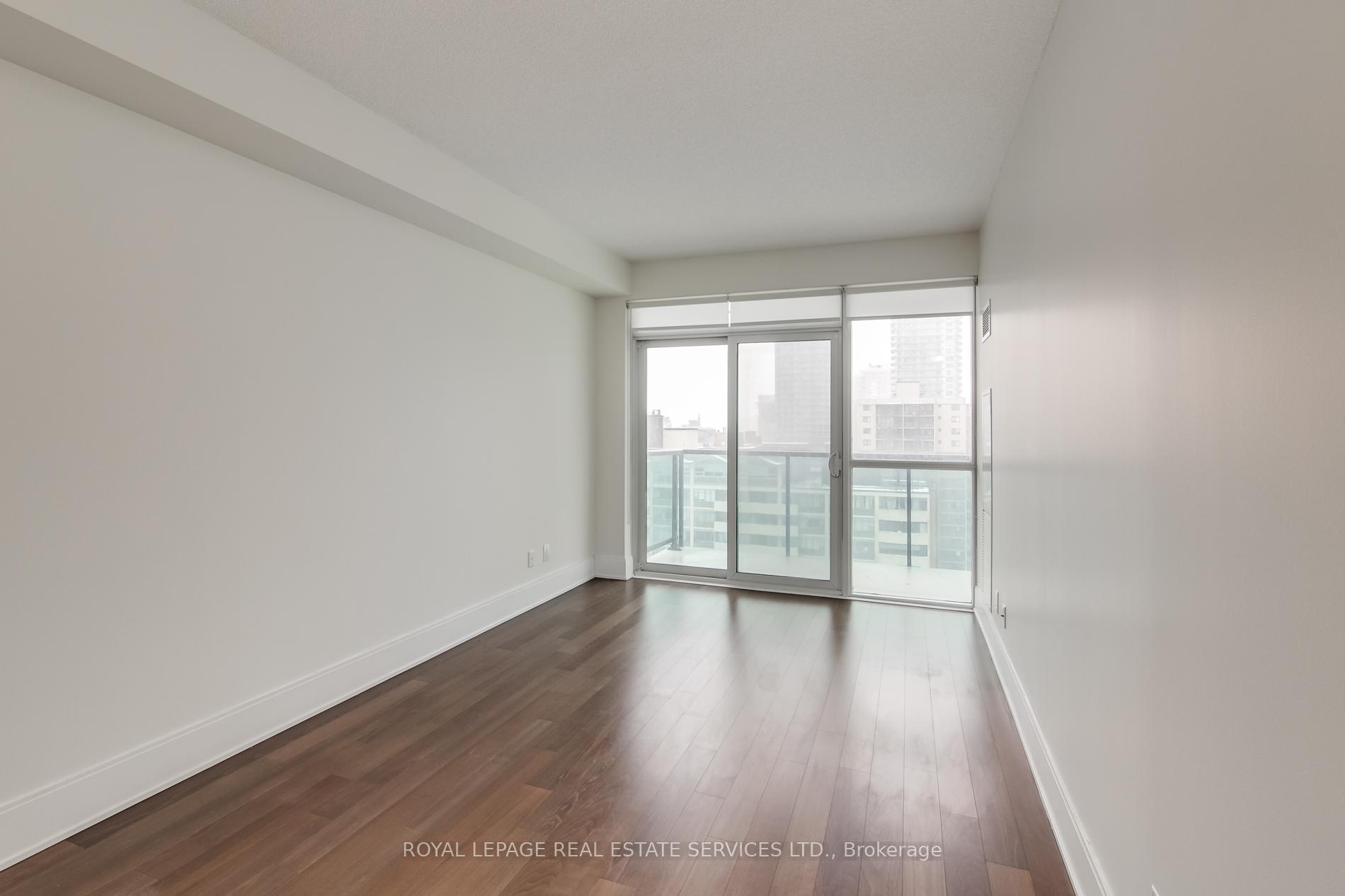 Photo 9 of Unit 1408, 25 Broadway Avenue, Toronto, Mount Pleasant West — HOMEH
