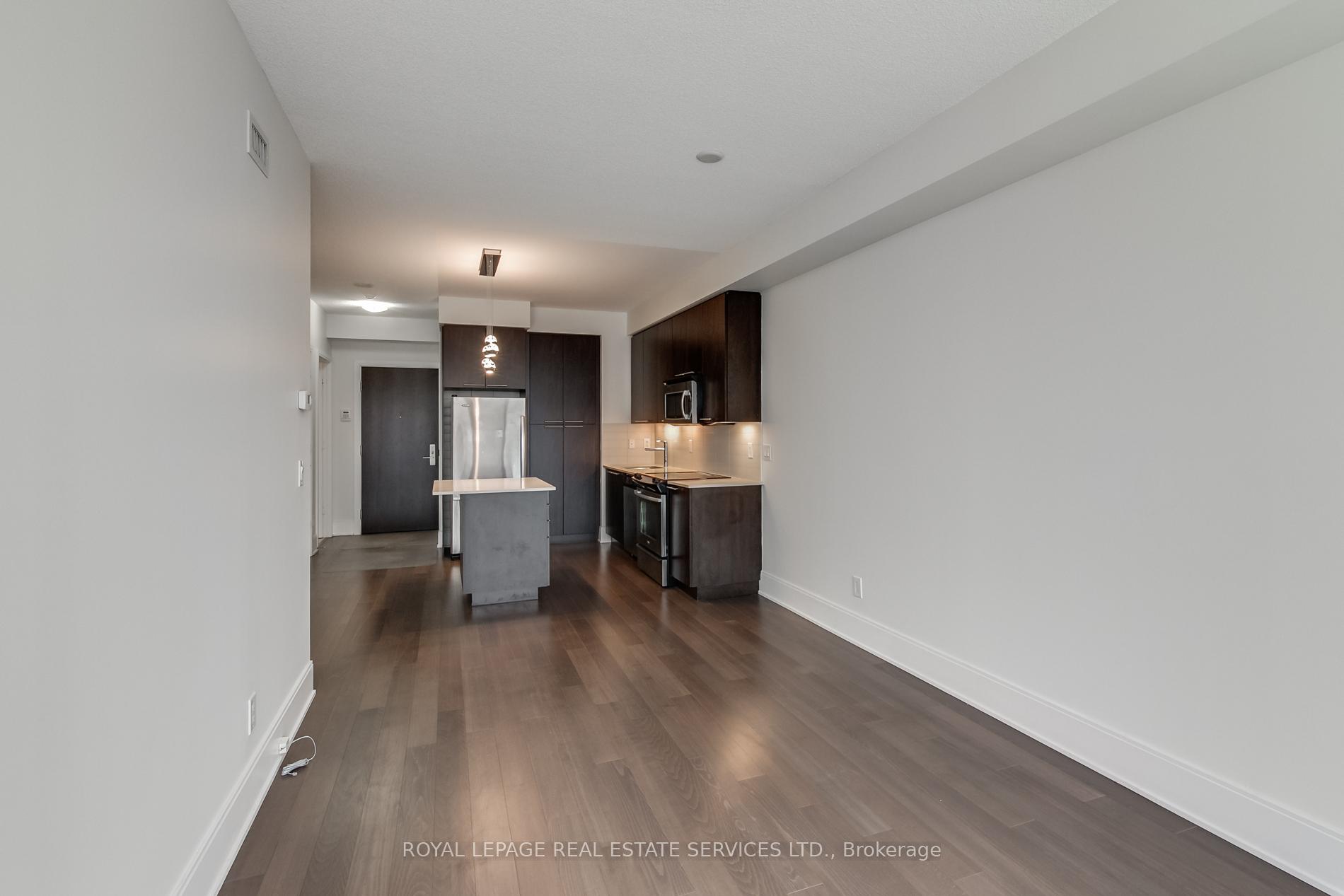 Photo 10 of Unit 1408, 25 Broadway Avenue, Toronto, Mount Pleasant West — HOMEH