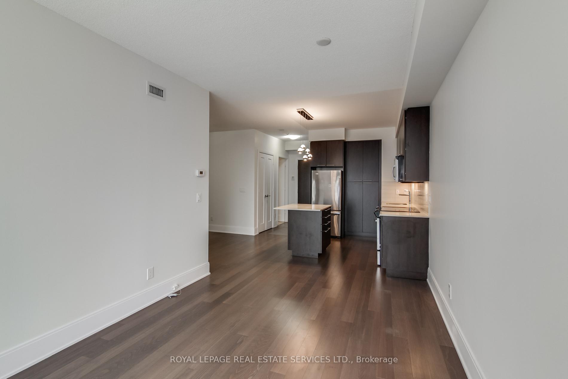 Photo 11 of Unit 1408, 25 Broadway Avenue, Toronto, Mount Pleasant West — HOMEH