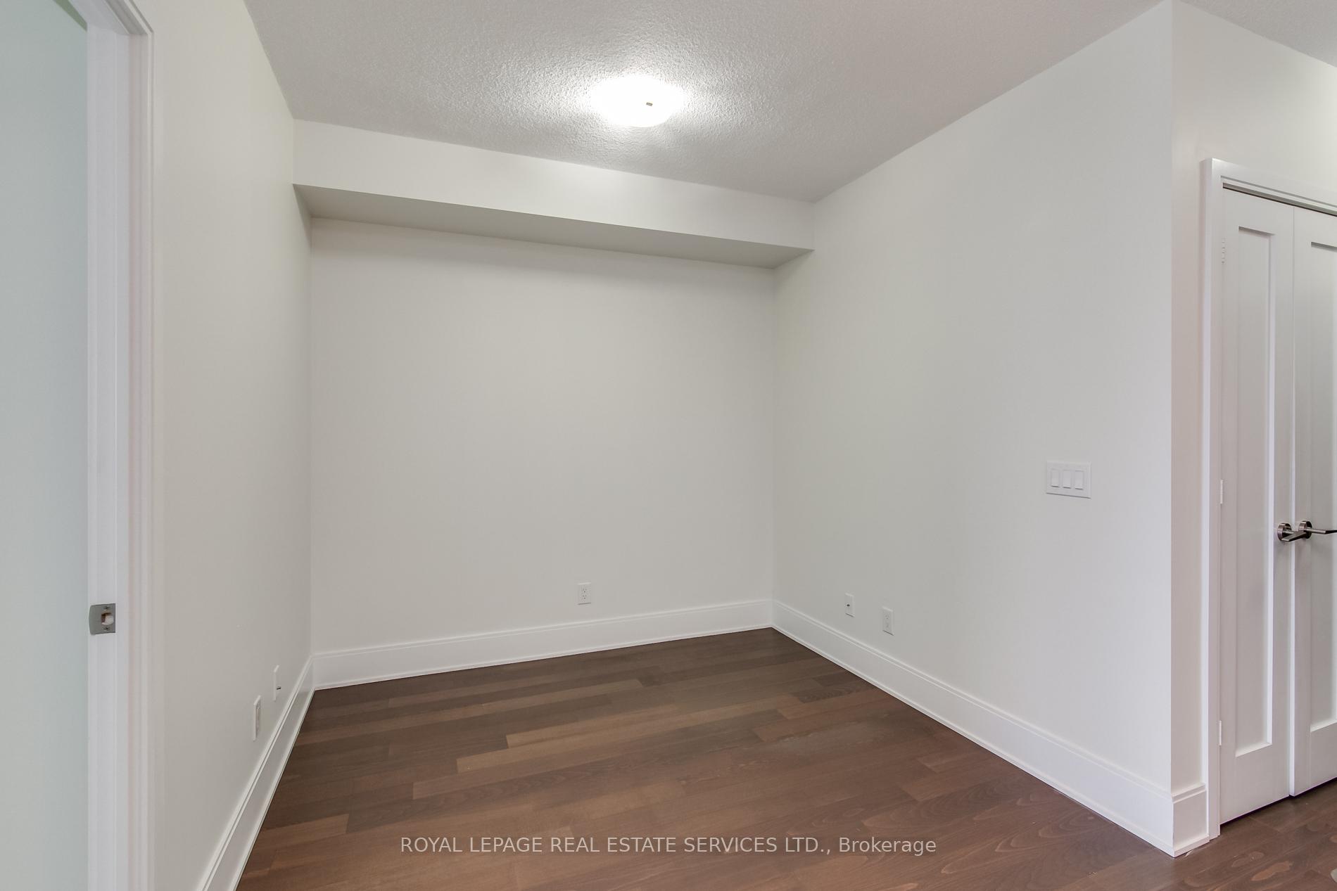 Photo 12 of Unit 1408, 25 Broadway Avenue, Toronto, Mount Pleasant West — HOMEH