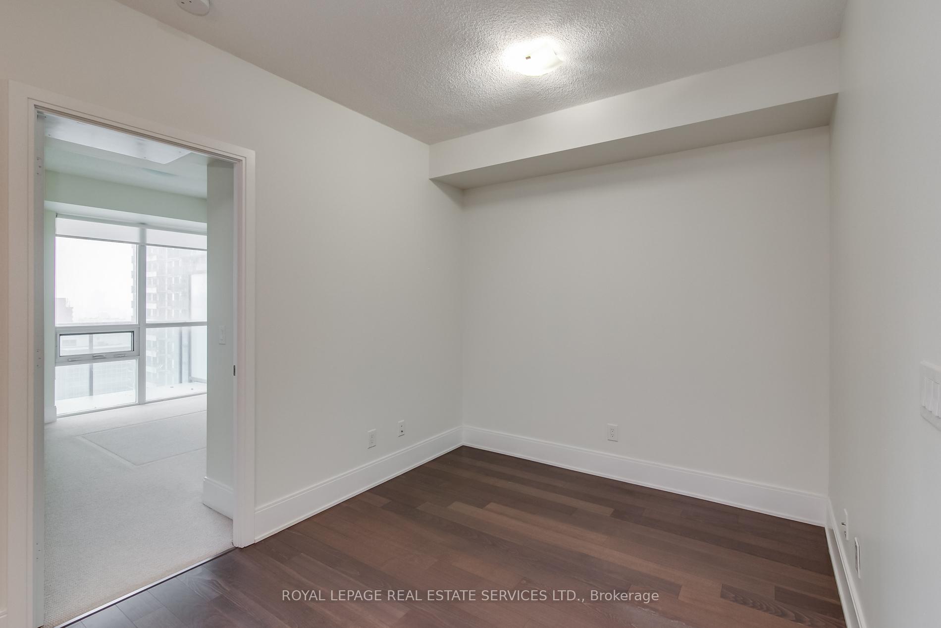 Photo 13 of Unit 1408, 25 Broadway Avenue, Toronto, Mount Pleasant West — HOMEH